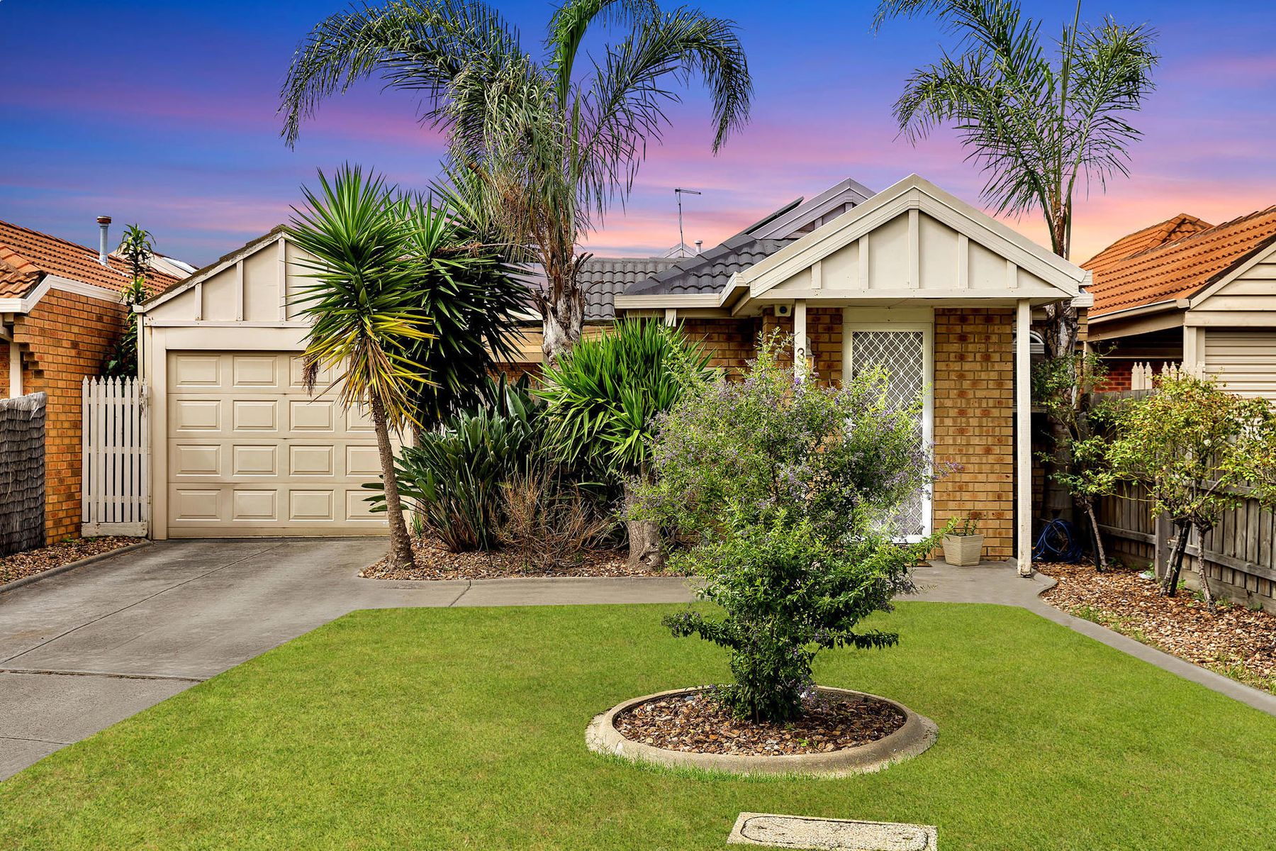 3 Tunley Place, Roxburgh Park VIC 3064, Roxburgh Park - Thumbnail 2