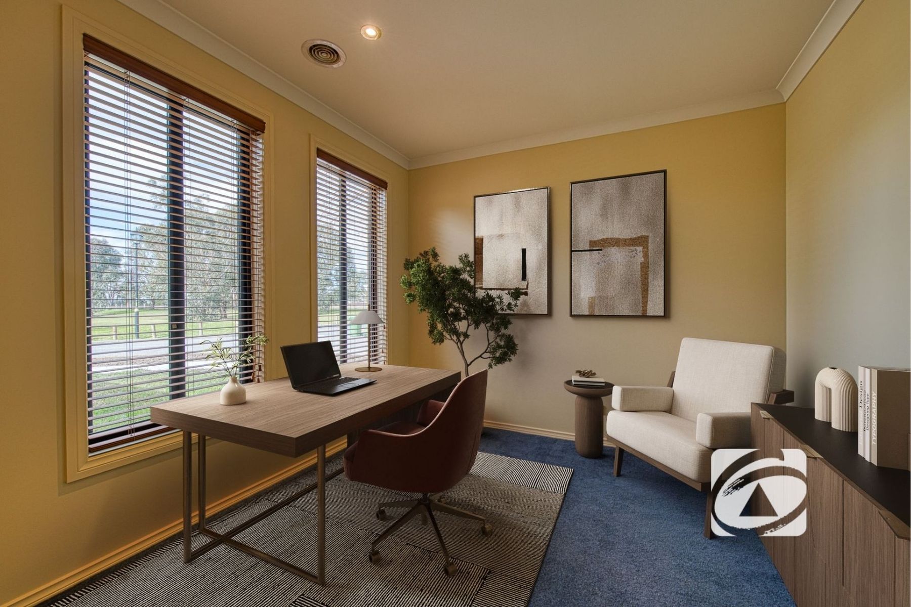 24 Hammerwood Green, Beaconsfield VIC 3807, Beaconsfield - Thumbnail 3