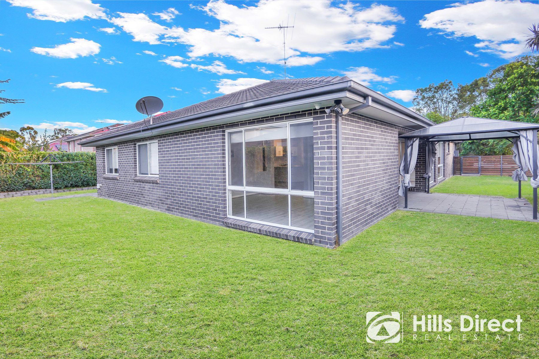 53 Mallard Drive, The Ponds NSW 2769, The Ponds - Thumbnail 7