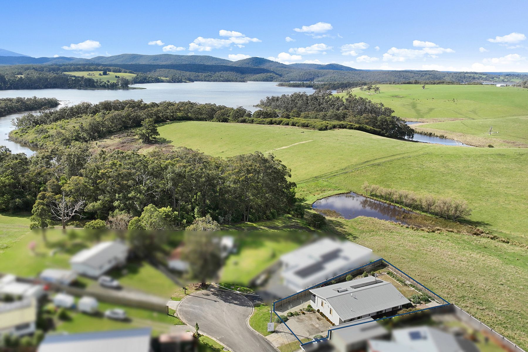2 Tanjil Court, Willow Grove, VIC 3825
