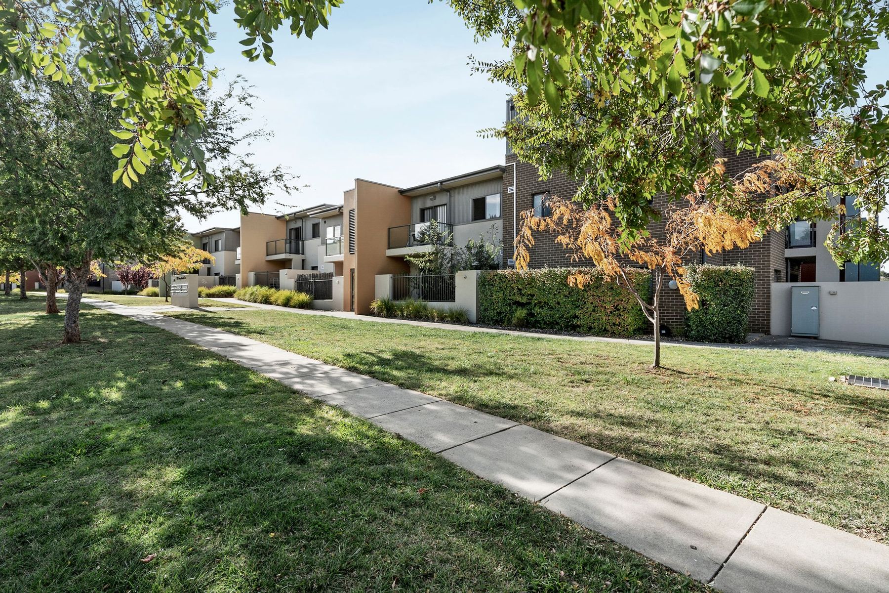 57/303 Flemington Road, Franklin, ACT 2913, Franklin - Thumbnail 2
