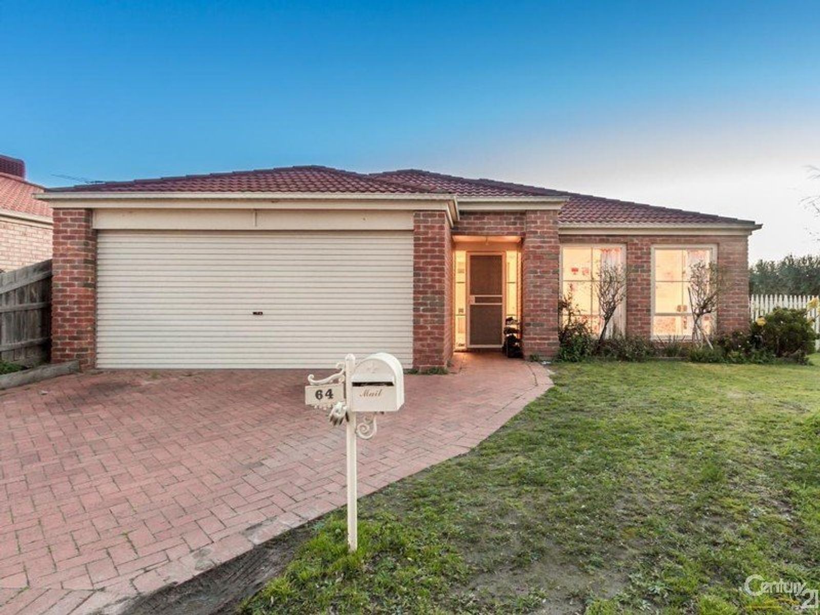 64 Galloway Drive, Narre Warren South - Thumbnail 3