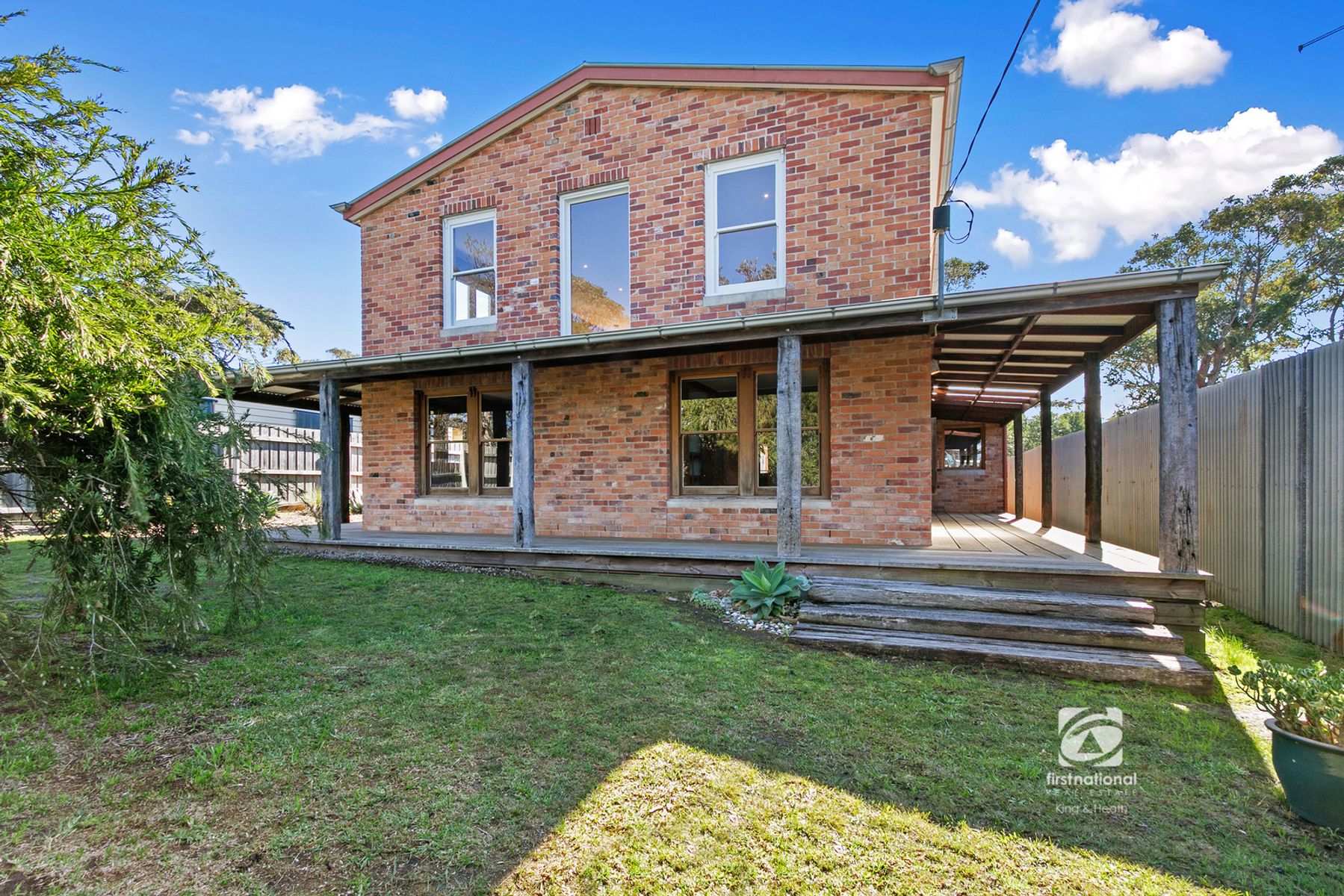 537 Lake Tyers Beach Road, Lake Tyers Beach VIC 3909