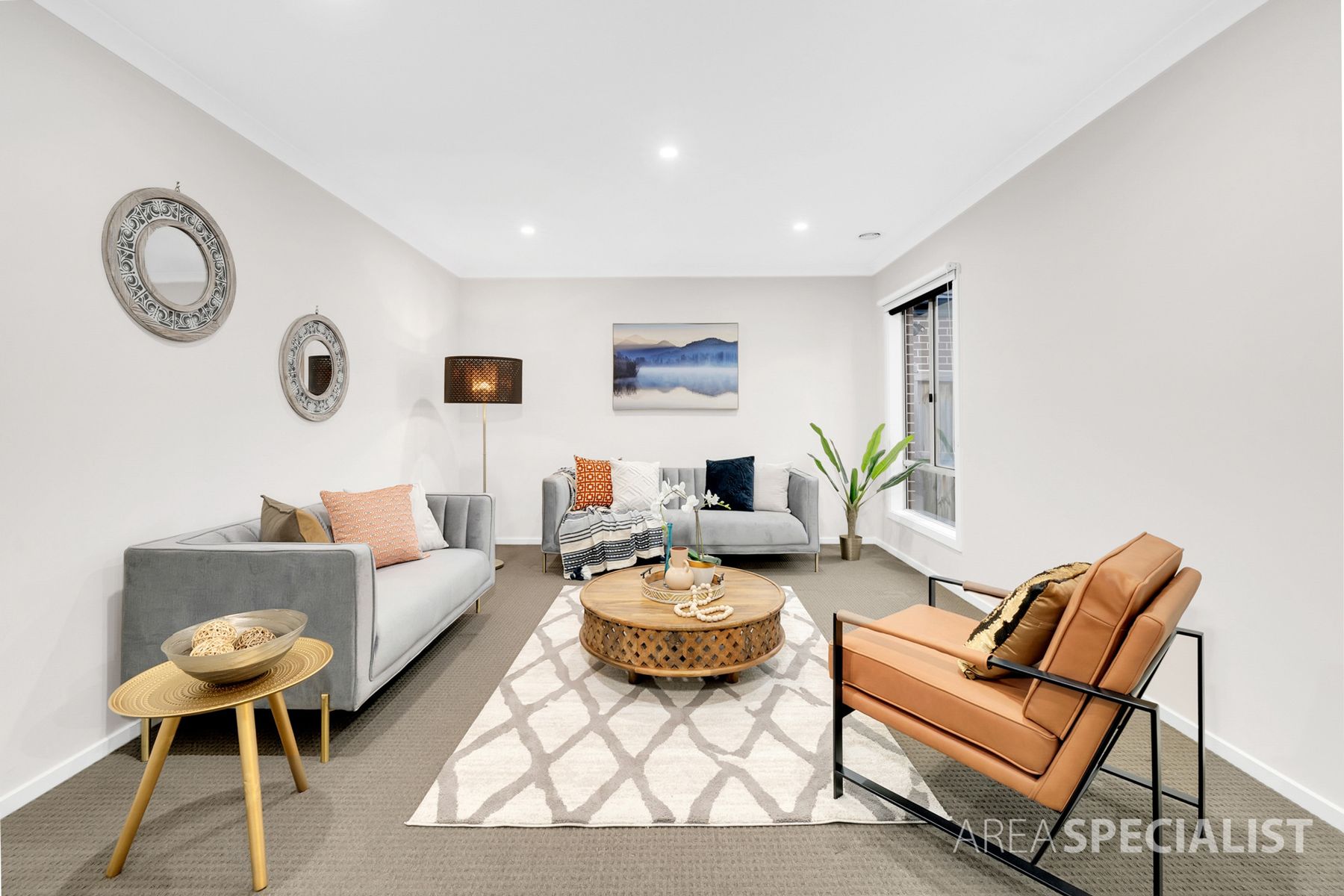 21 Mernoo Avenue, Clyde North, VIC 3978, Clyde North - Thumbnail 3