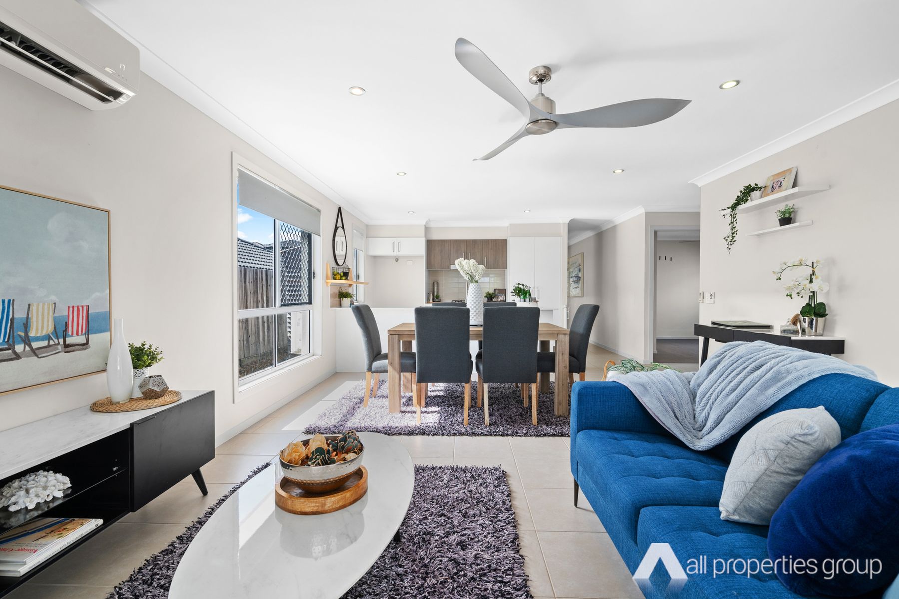 7 Berkshire Place, Heathwood QLD 4110, Heathwood - Thumbnail 5