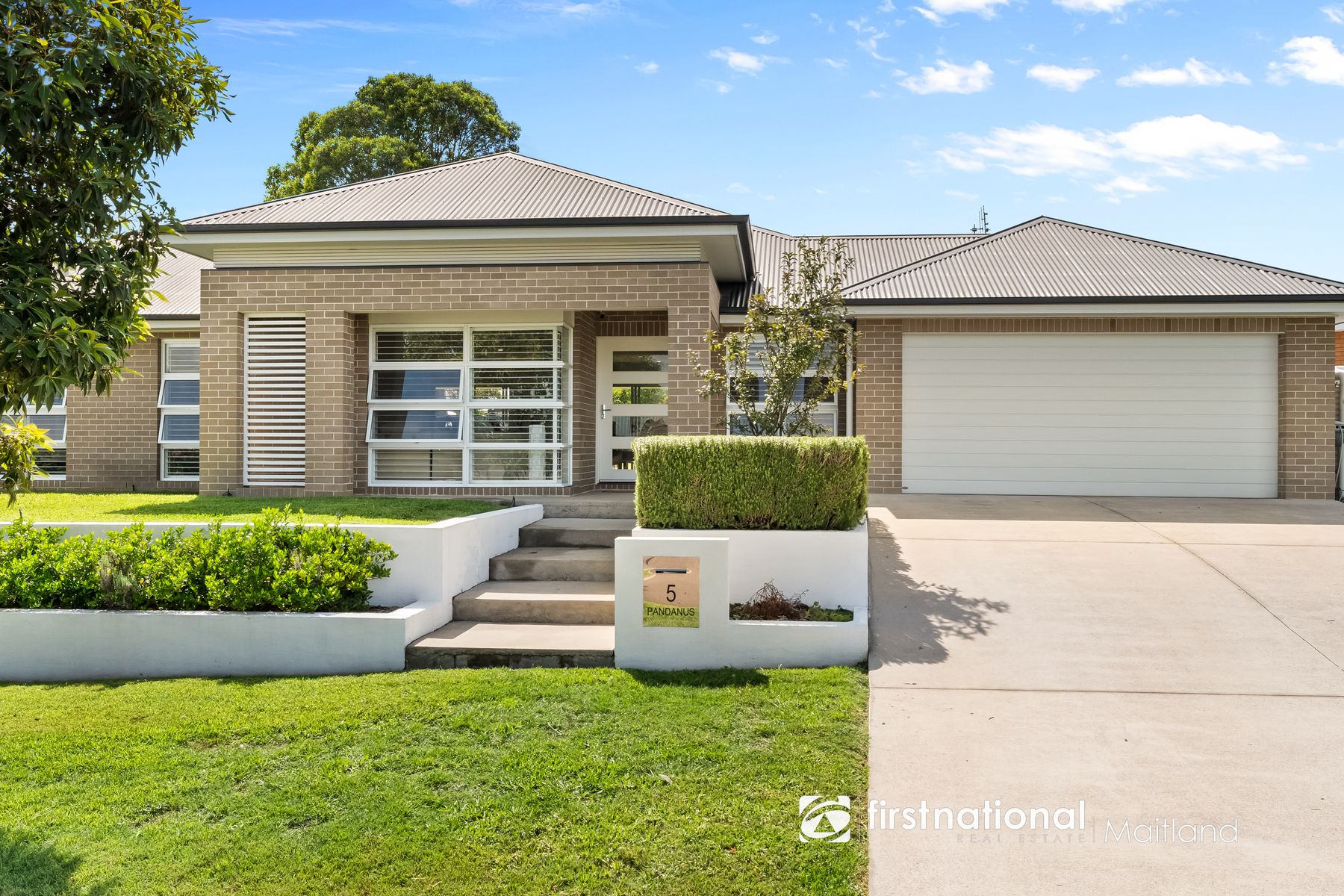 5 PANDANUS CIRCUIT, Bolwarra NSW 2320, Bolwarra - Thumbnail 2