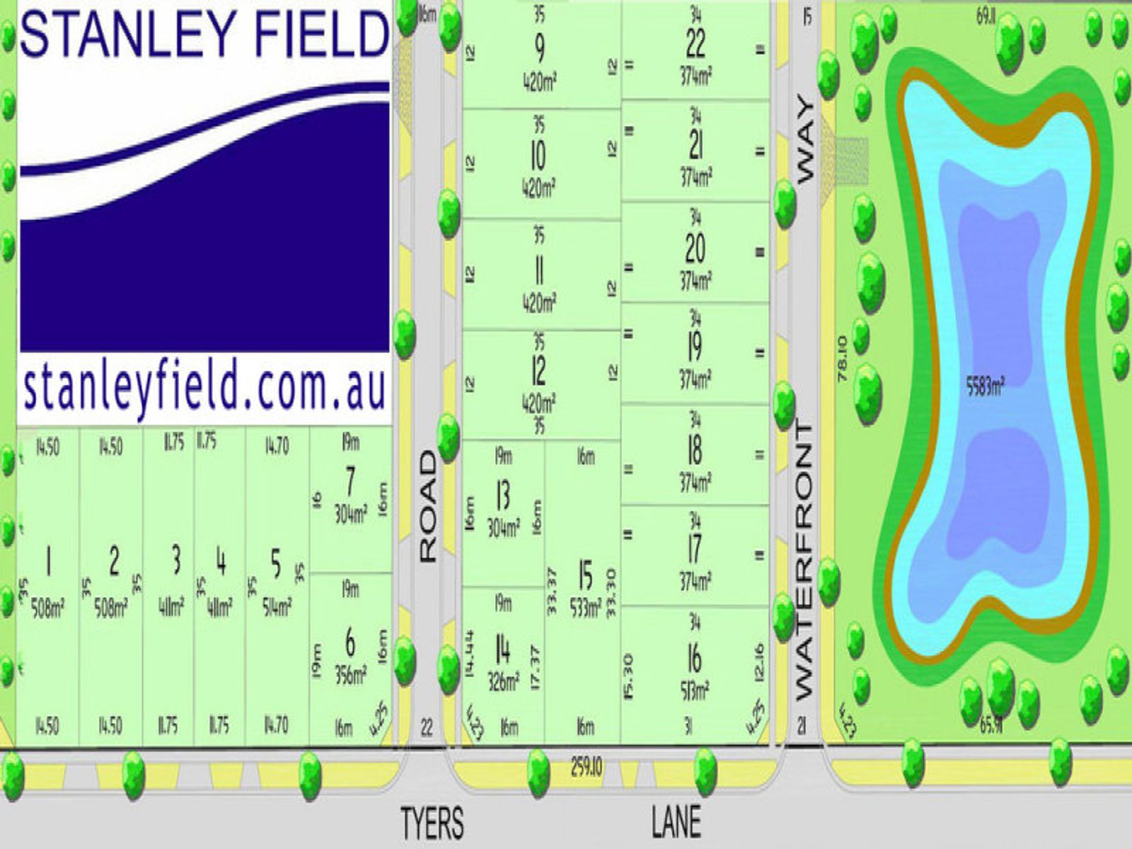 Lot 2, 159 Chapel Road, Keysborough VIC 3173, Keysborough - Thumbnail 2