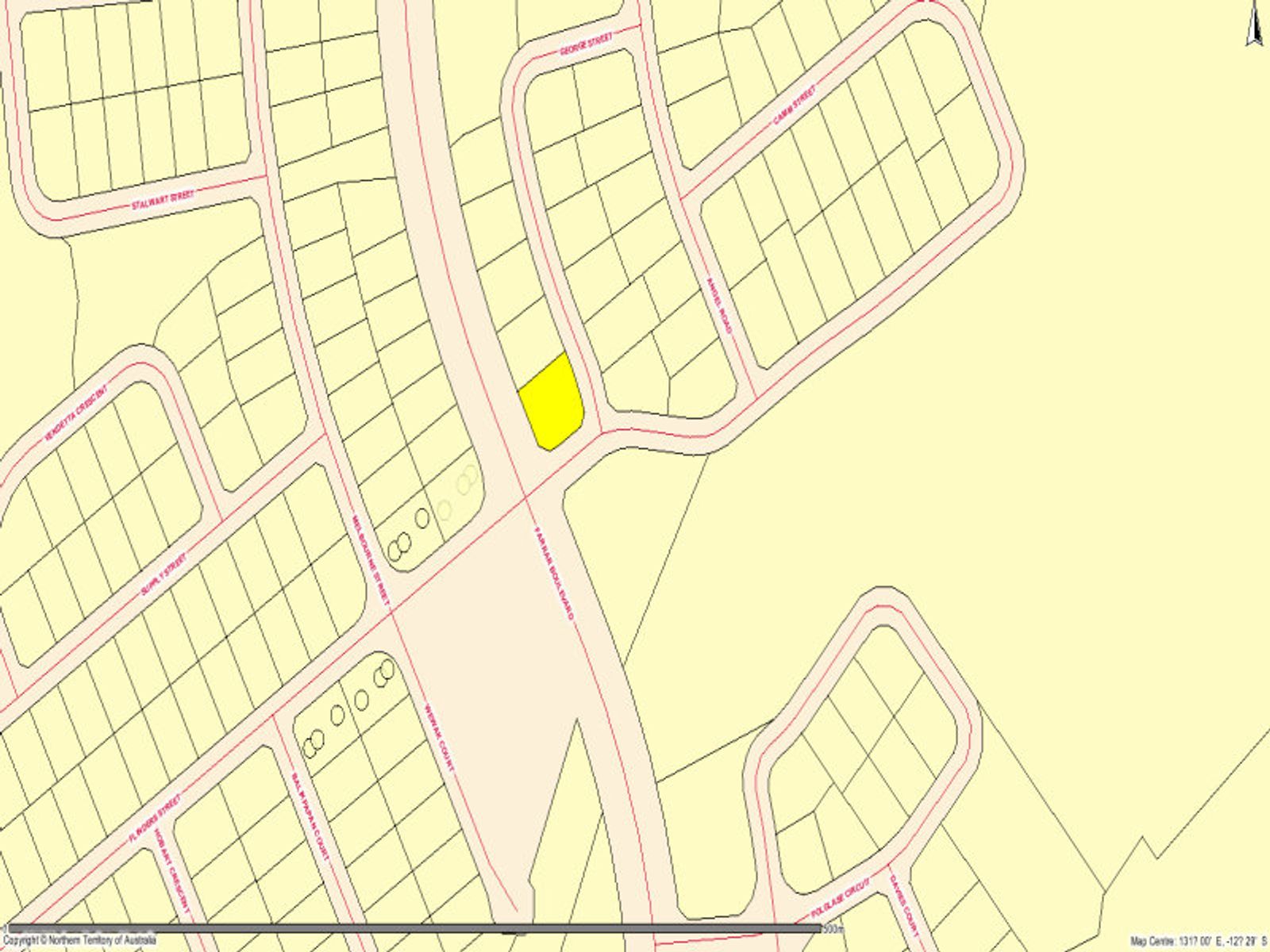 1 George Street, Johnston NT 0832, Johnston - Thumbnail 5