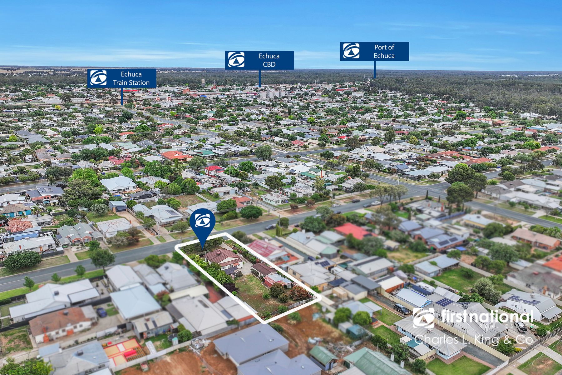 24 Barry Street, Echuca VIC 3564, Echuca - Thumbnail 3