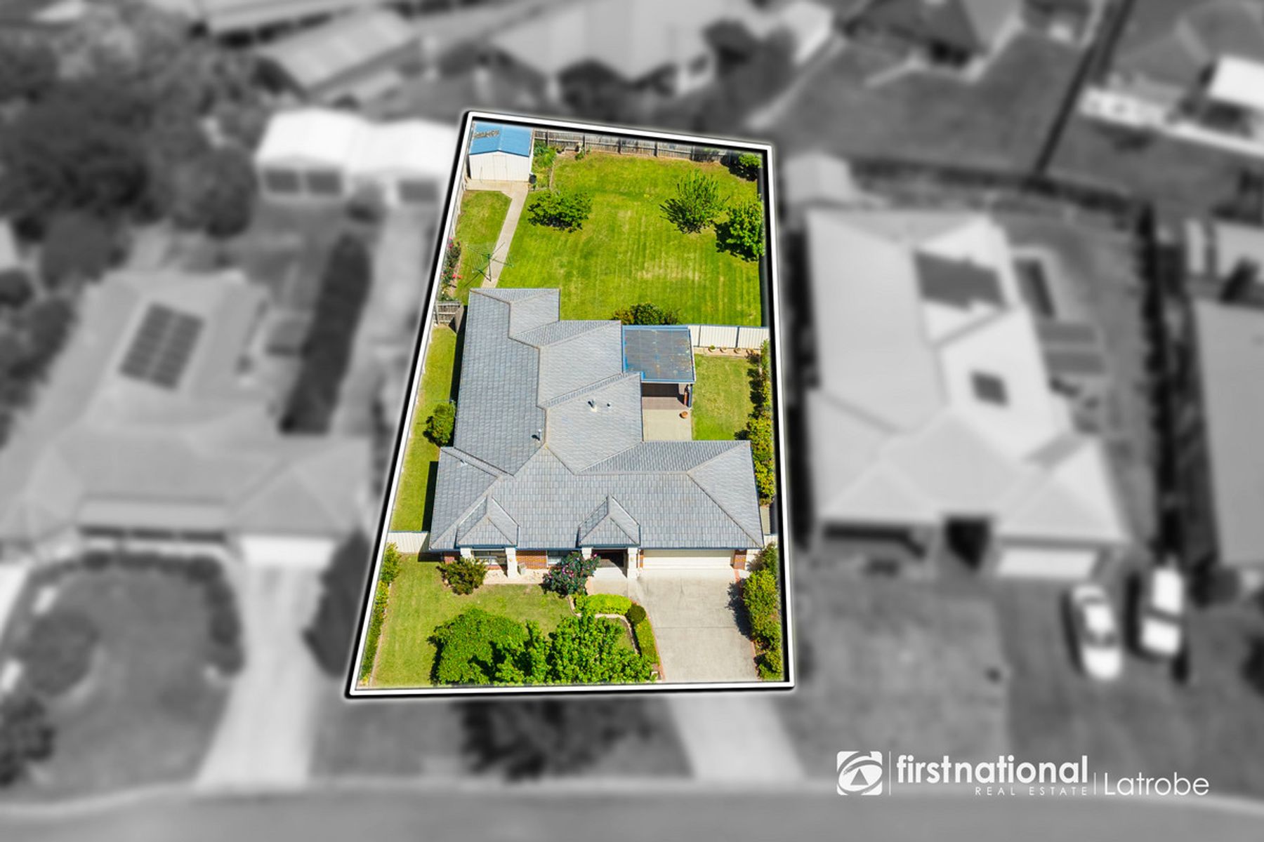 10 Dublin Place, Traralgon VIC 3844, Traralgon - Thumbnail 5