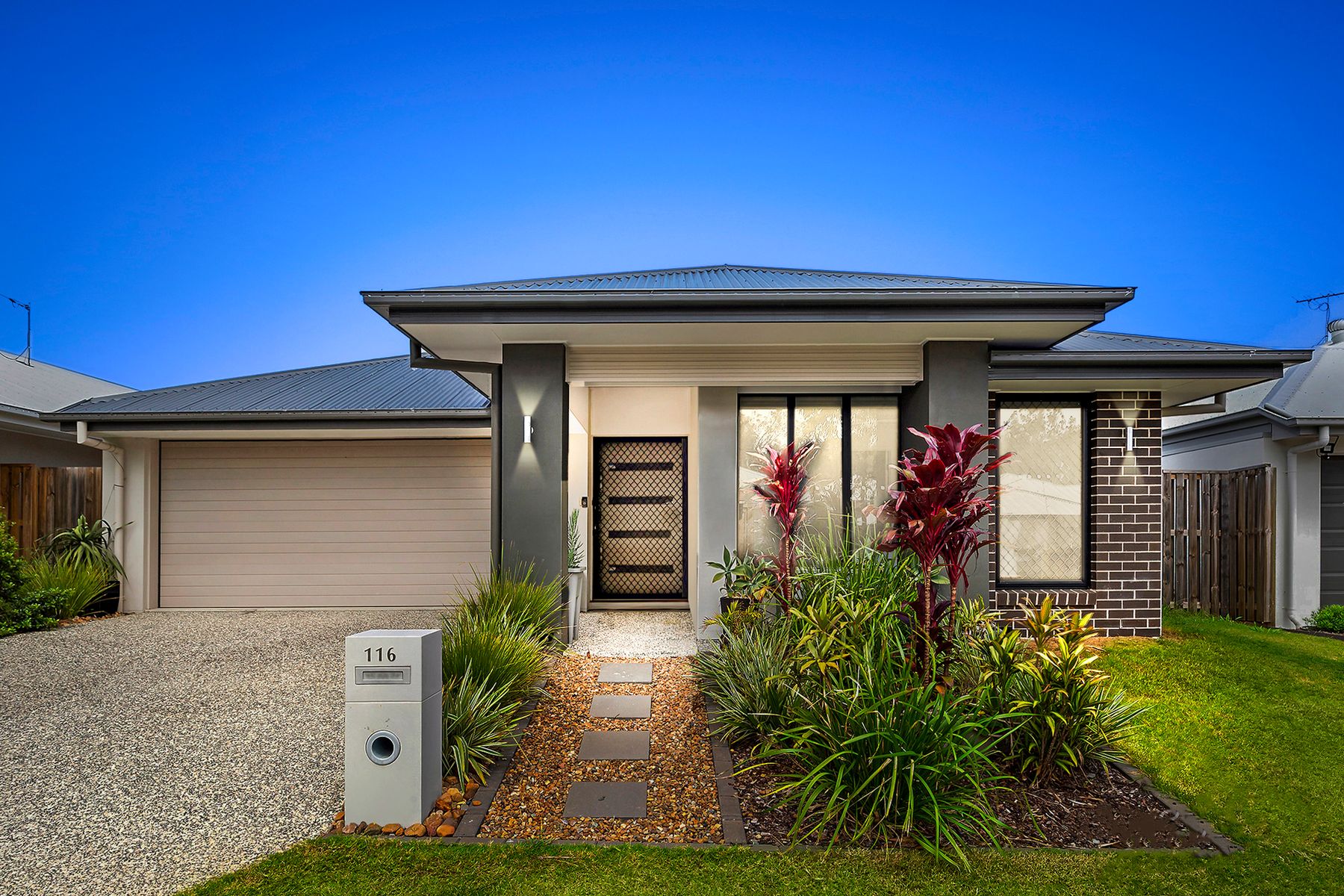 116 Vineyard Drive, Greenbank QLD 4124
