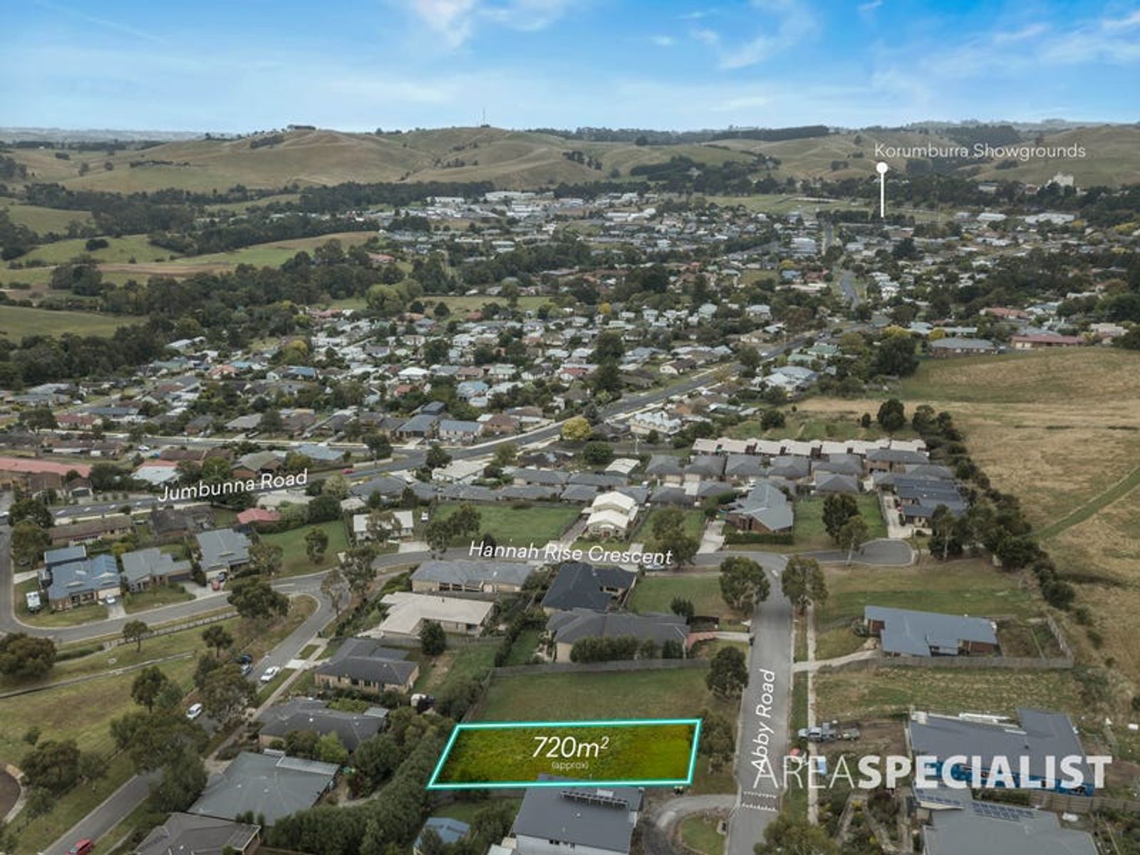 8 Abby Road, Korumburra, VIC 3950, Korumburra - Thumbnail 7