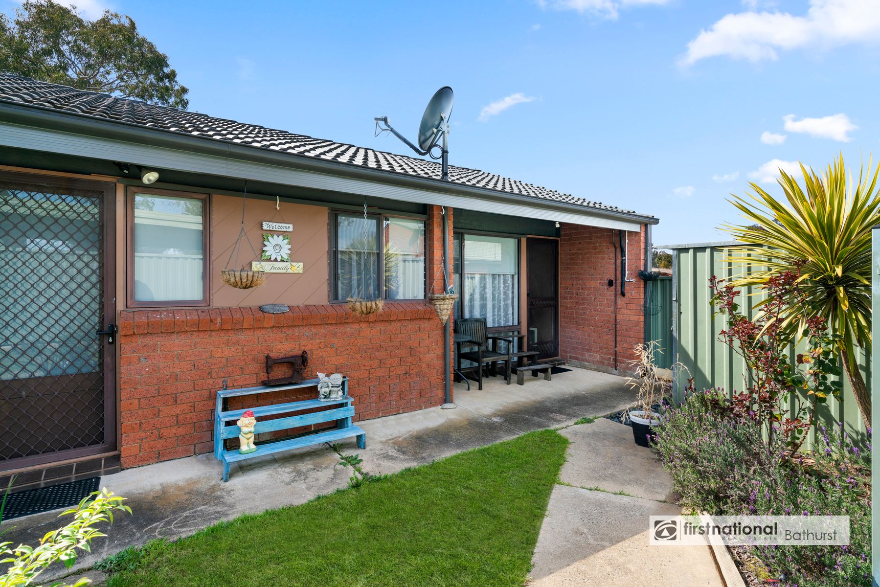 8/172 Suttor Street, Windradyne NSW 2795