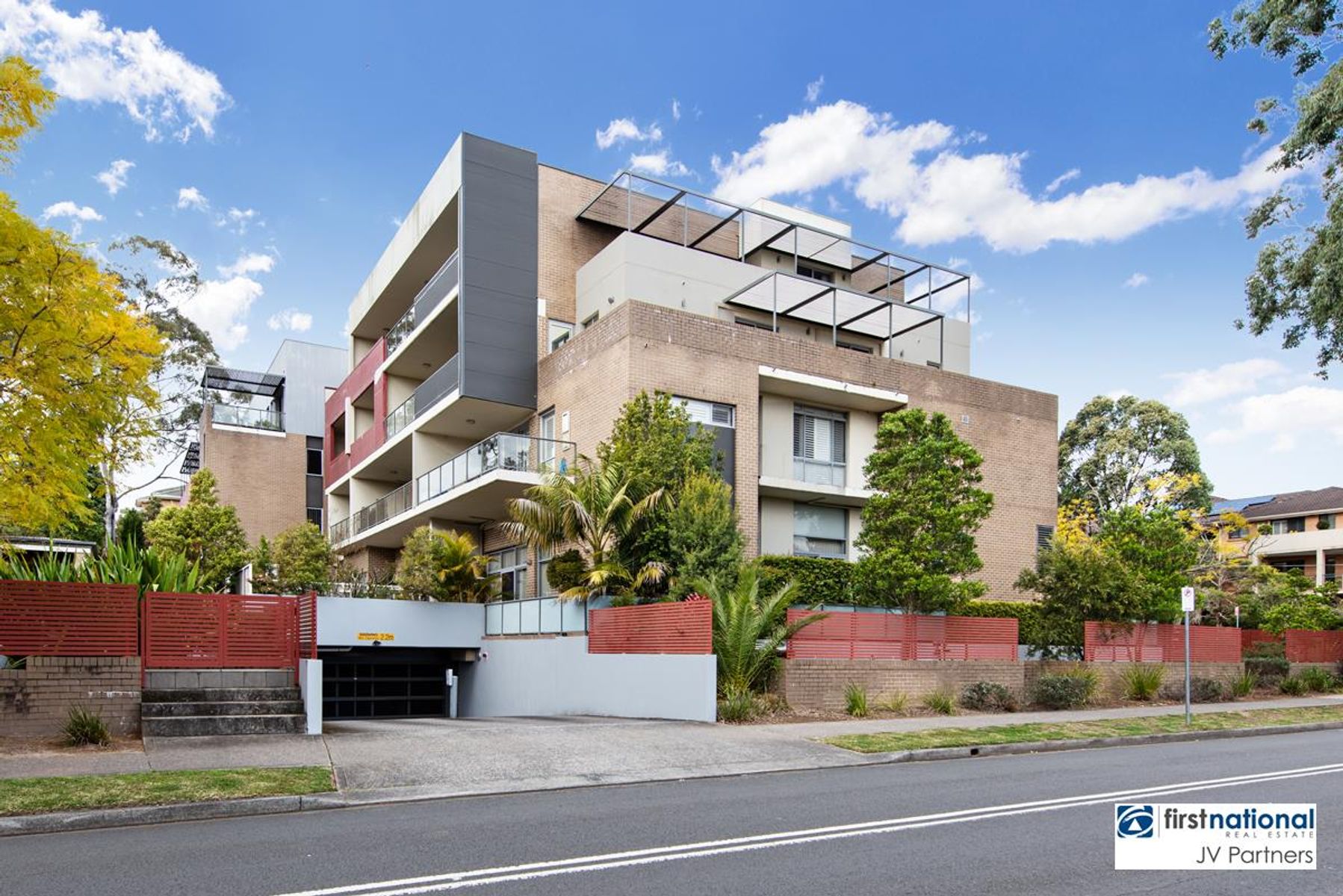 20/5 Sherwin Avenue, Castle Hill NSW 2154, Castle Hill - Thumbnail 8