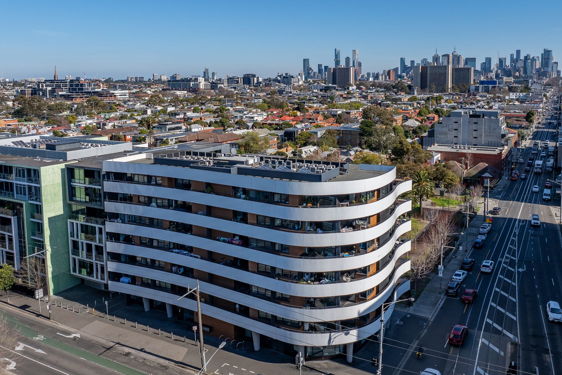 102/8 Burnley Street, Richmond, VIC 3121, Richmond - Thumbnail 2