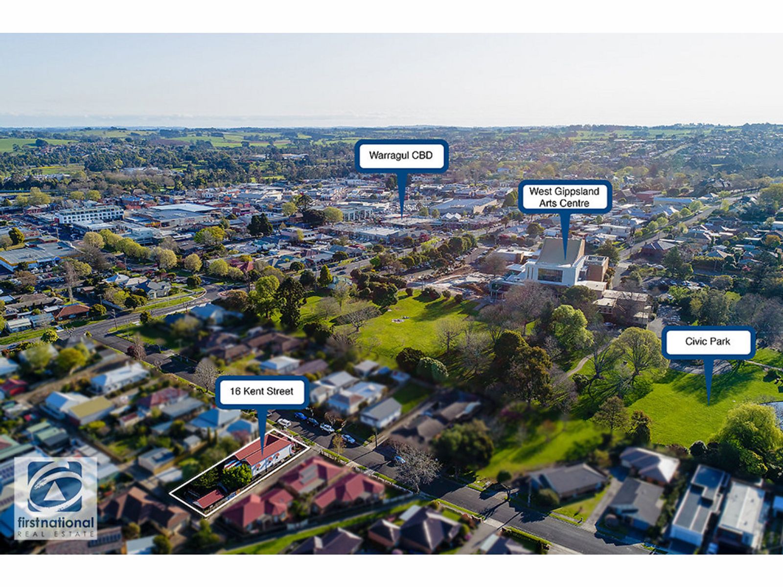 16 Kent Street, Warragul, VIC 3820, Warragul - Thumbnail 3