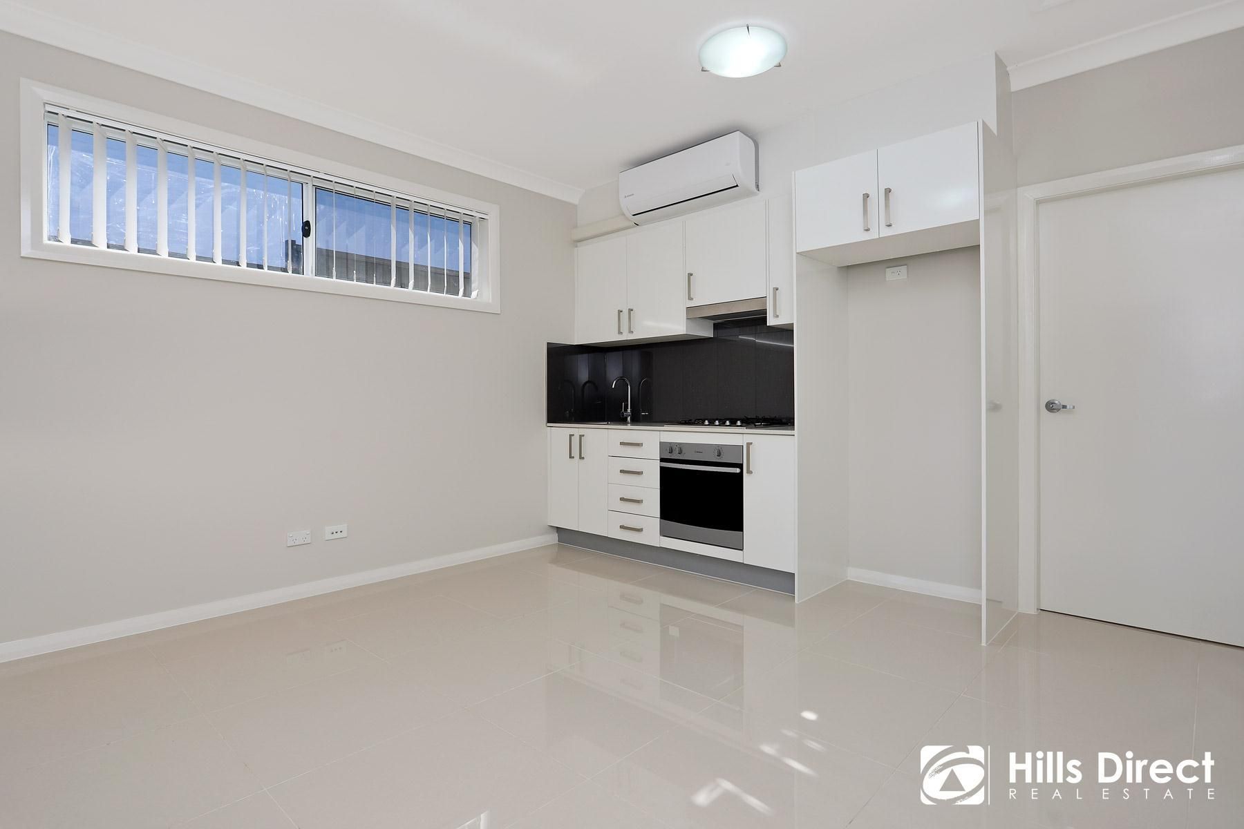 6A Cairo Street, The Ponds NSW 2769
