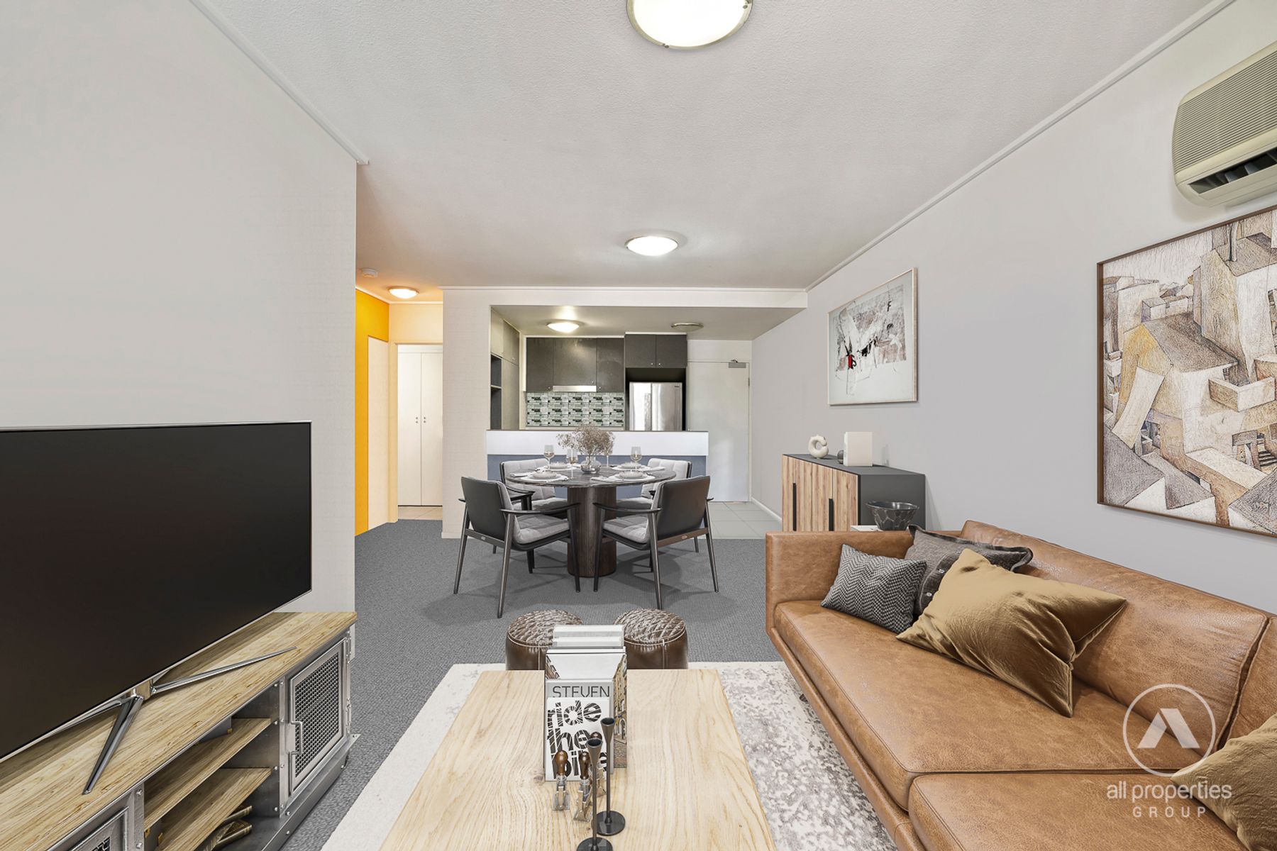 217/587 Gregory Terrace, Fortitude Valley QLD 4006, Fortitude Valley - Thumbnail 5