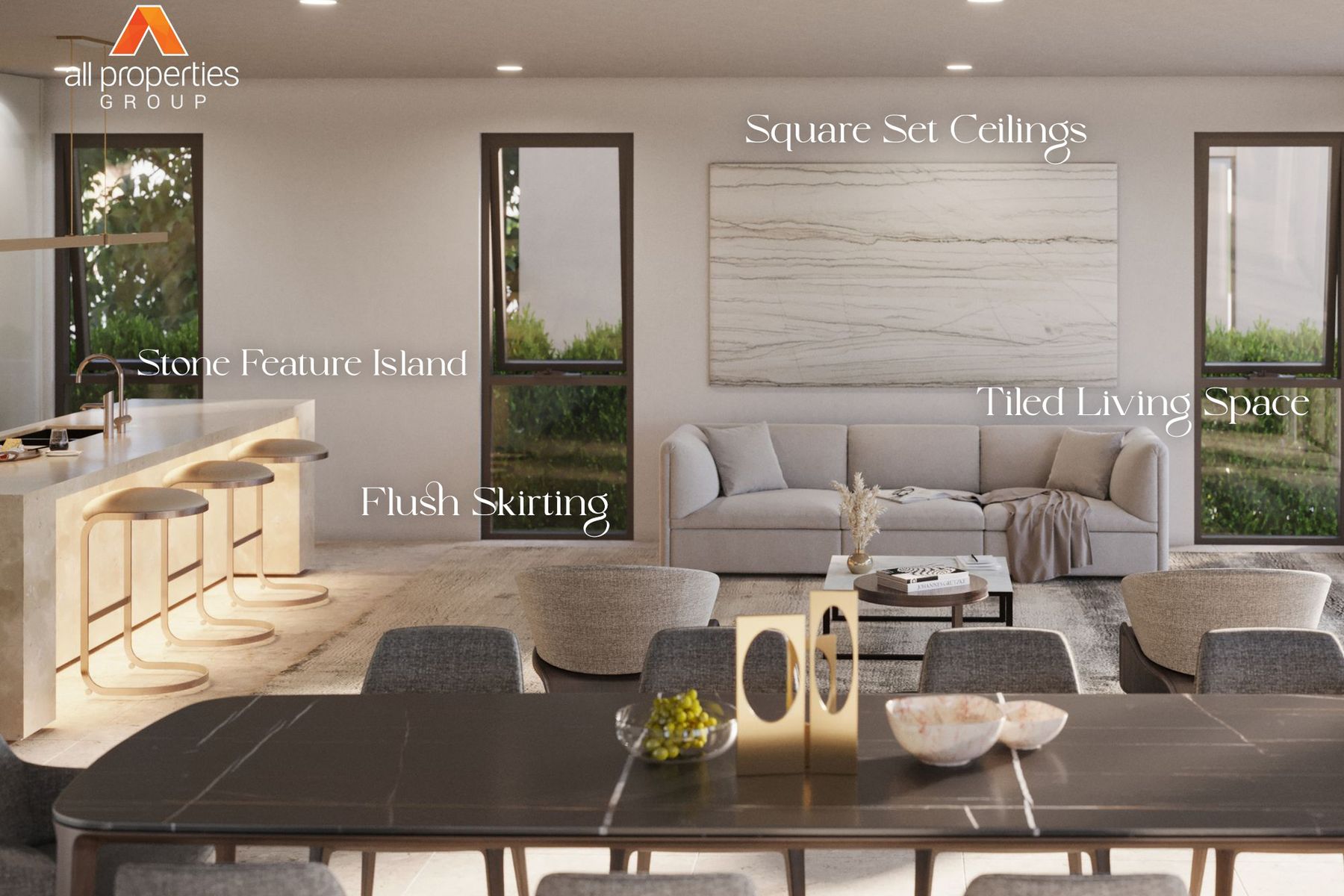 26 The Boulevarde, Benowa QLD 4217, Benowa - Thumbnail 5