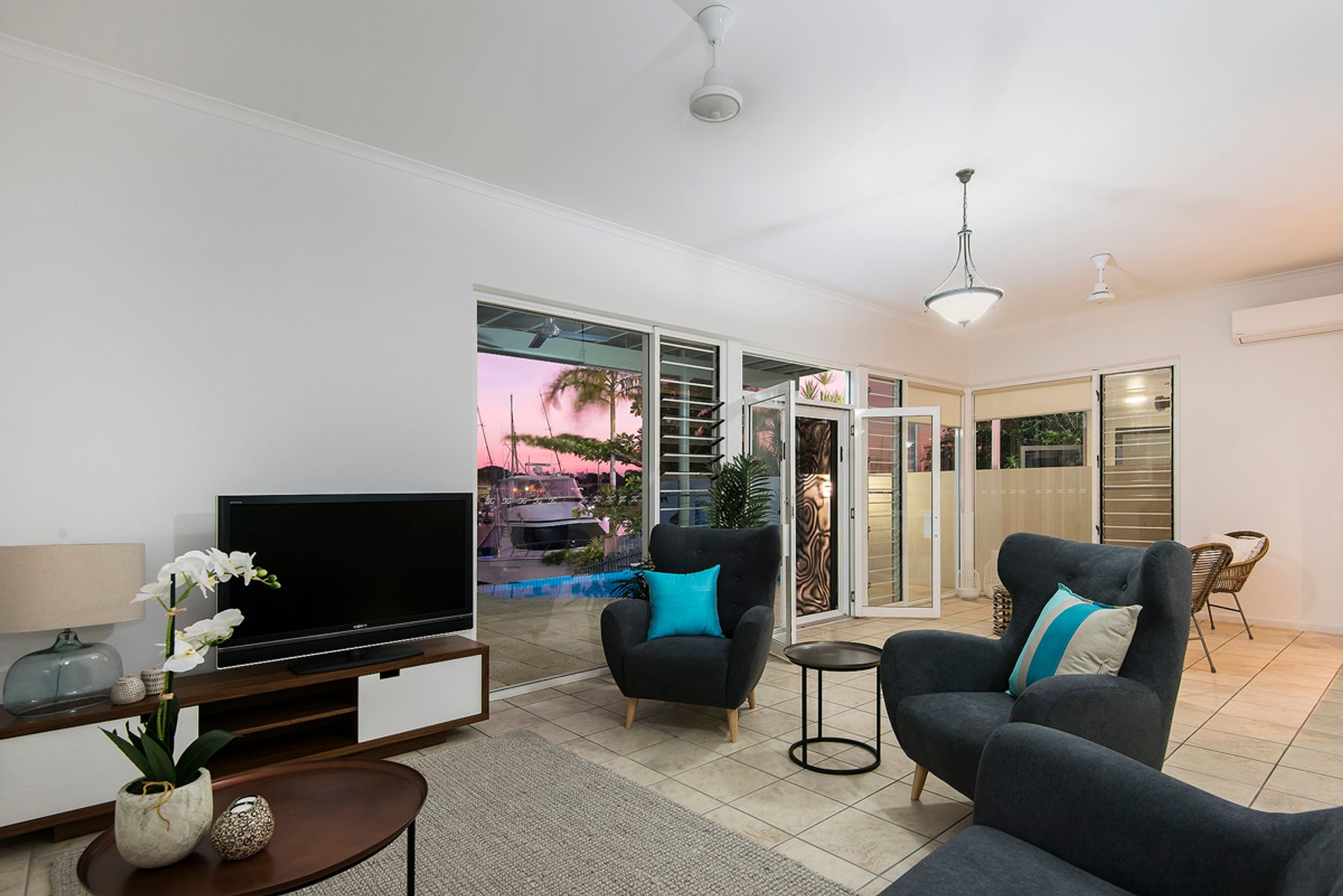 2/27 Paspaley  Place, Cullen Bay NT 0820, Cullen Bay - Thumbnail 5