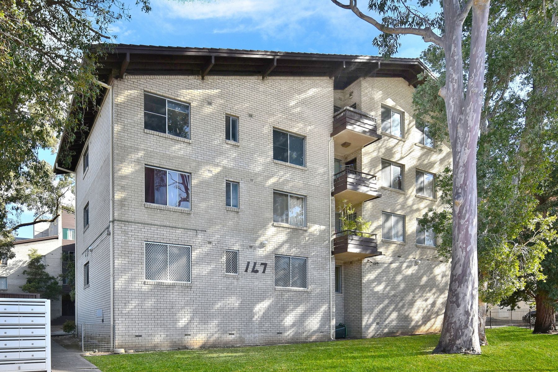6/147 Wellington Road, Sefton NSW 2162