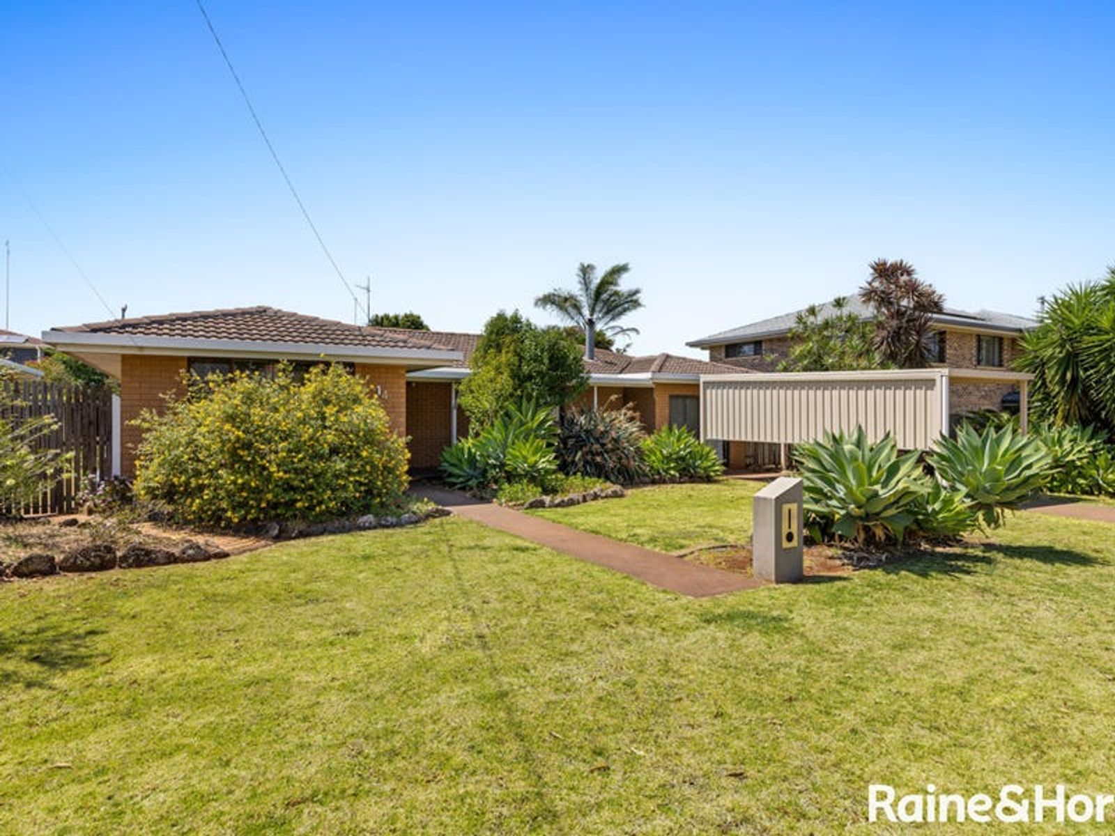 14 Beryl Street, Wilsonton Heights QLD 4350, Wilsonton Heights - Thumbnail 2