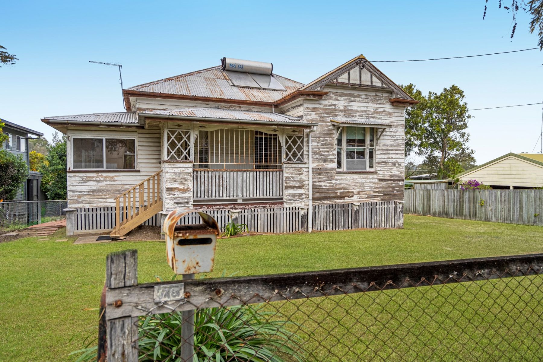 78 Pine Mountain Road, North Ipswich QLD 4305, North Ipswich - Thumbnail 2