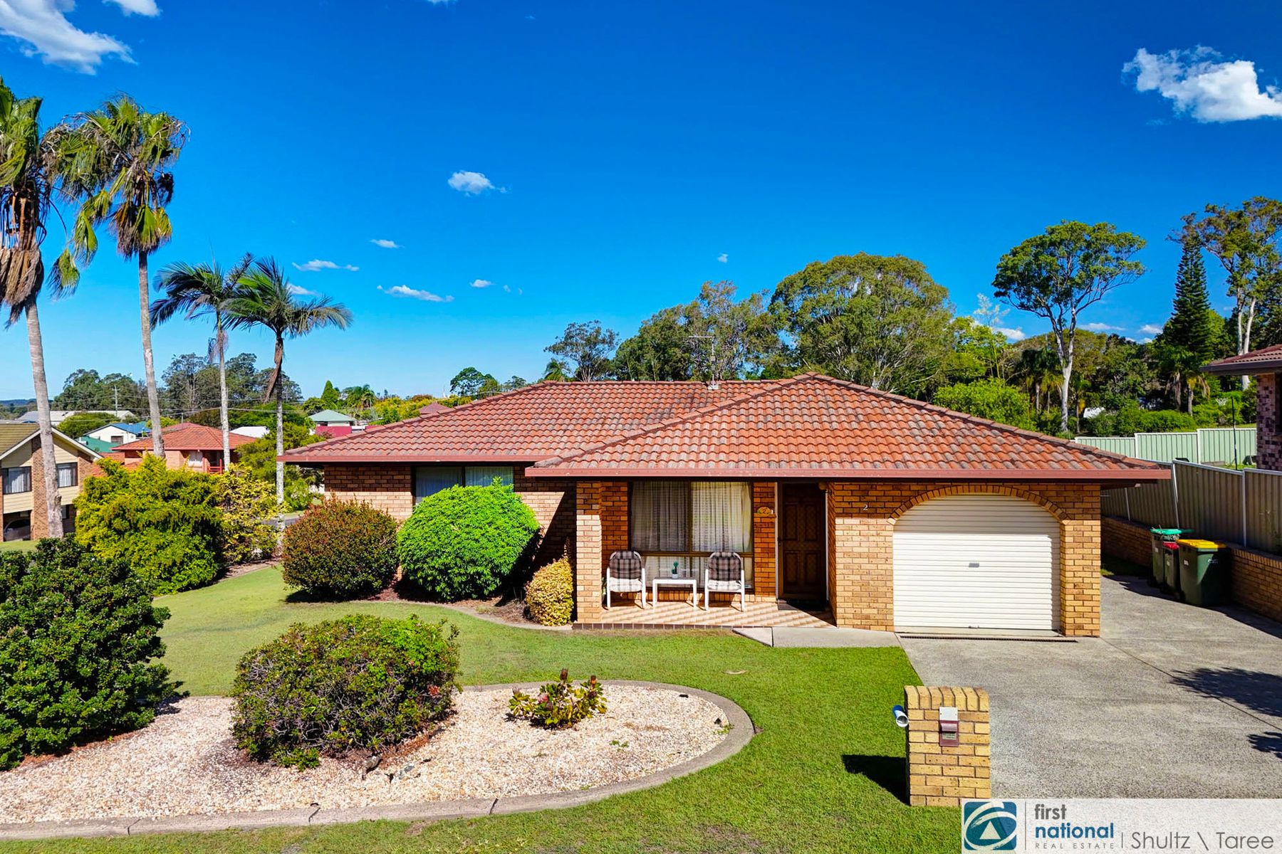 1 & 2/2 Lilac Close, Taree NSW 2430, Taree - Thumbnail 3
