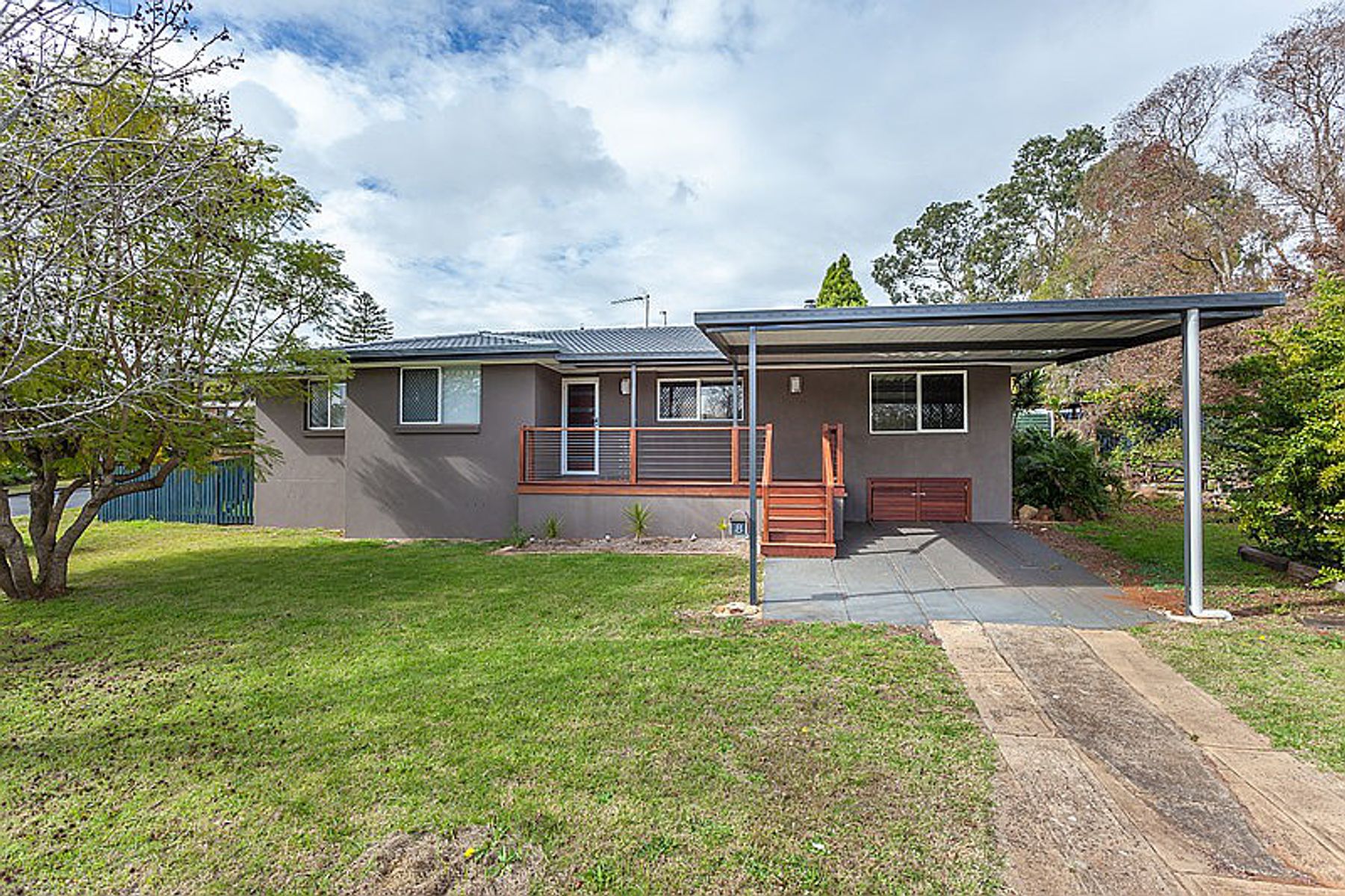 8 Balanga Court, South Toowoomba QLD 4350, South Toowoomba - Image 1