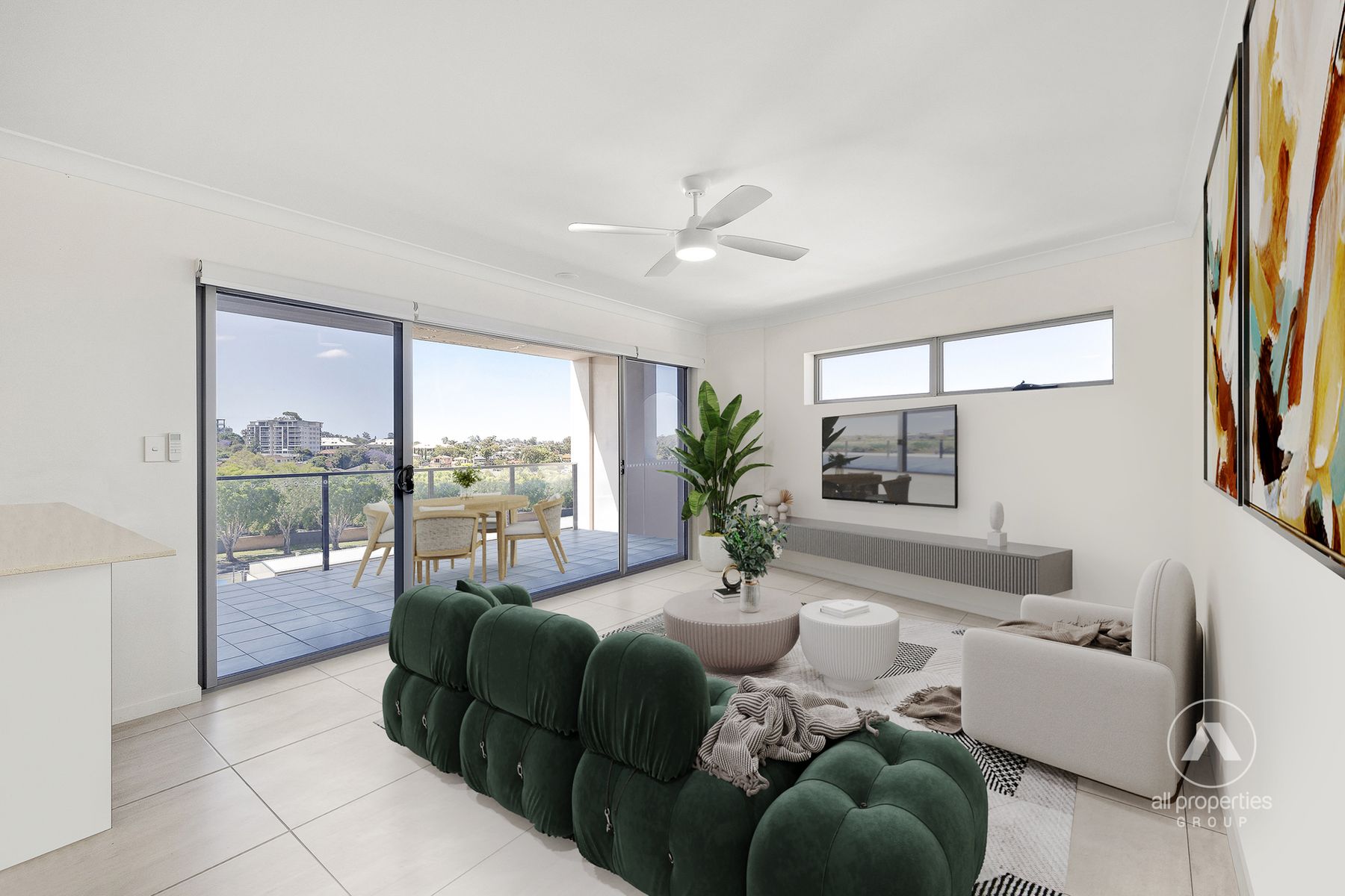 52/2240 Logan Road, Upper Mount Gravatt QLD 4122, Upper Mount Gravatt - Thumbnail 5