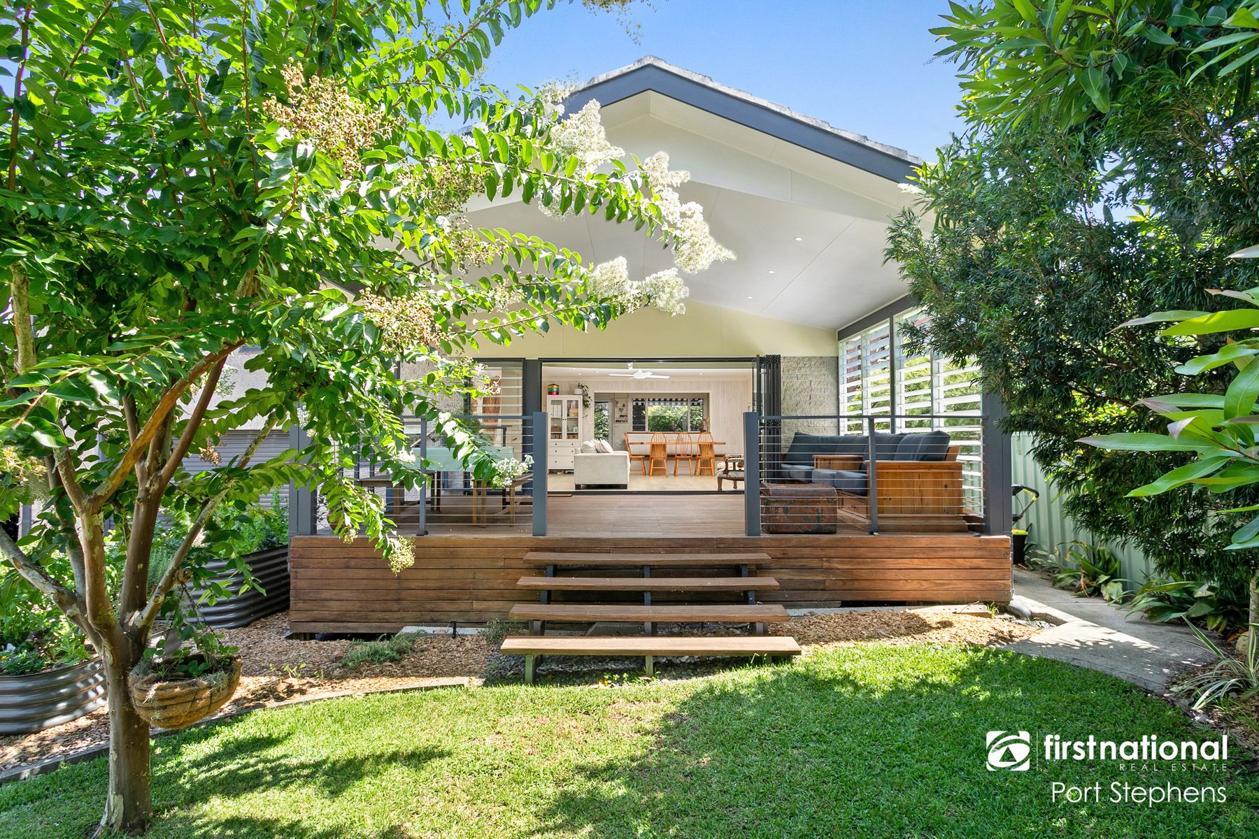 5 Wynne Crescent, Corlette NSW 2315