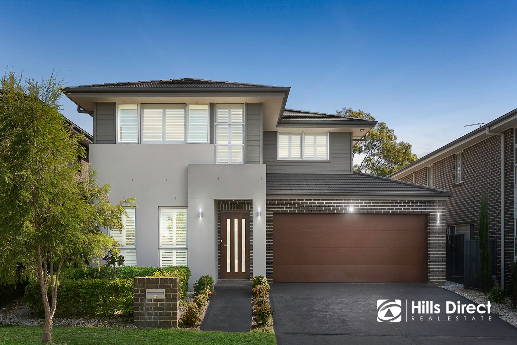 40 Lodore Street, The Ponds NSW 2769, The Ponds - Thumbnail 2