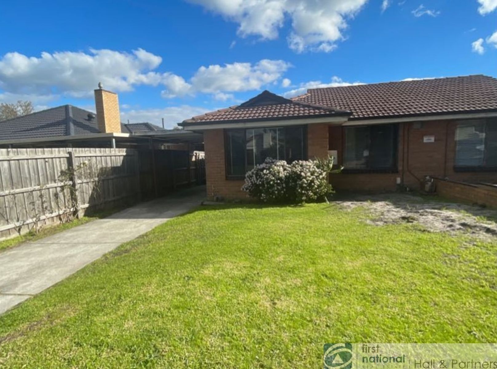 1/94 Regent Avenue, Springvale VIC 3171