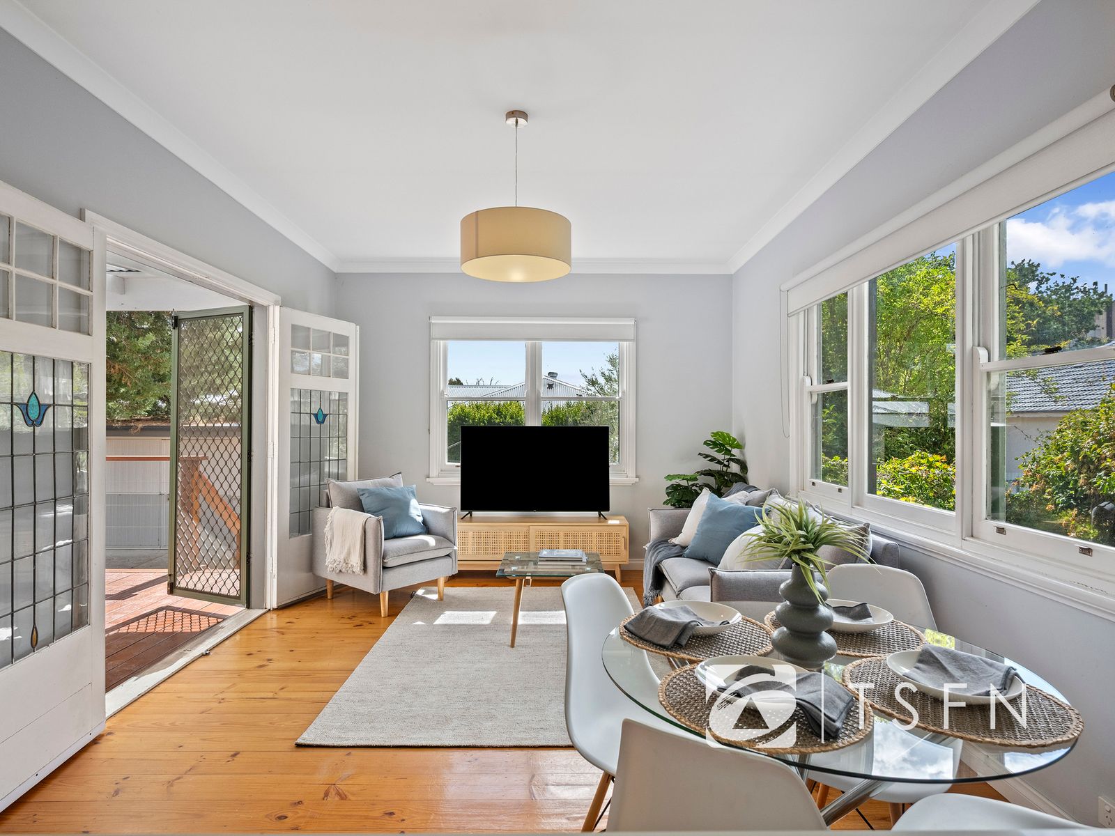 2 Frederick Street, Bendigo VIC 3550, Bendigo - Thumbnail 2