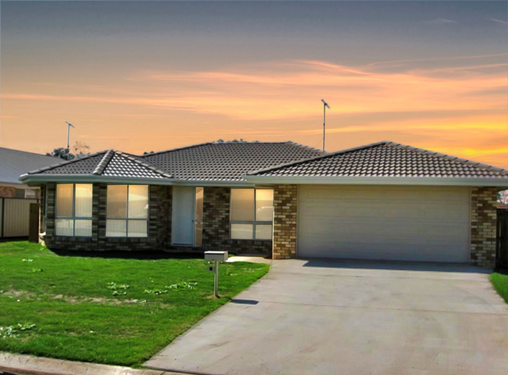 6 Back Avenue, Chinchilla QLD 4413