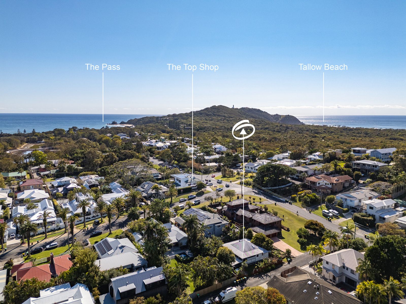 64A Carlyle Lane, Byron Bay NSW 2481, Byron Bay - Thumbnail 3