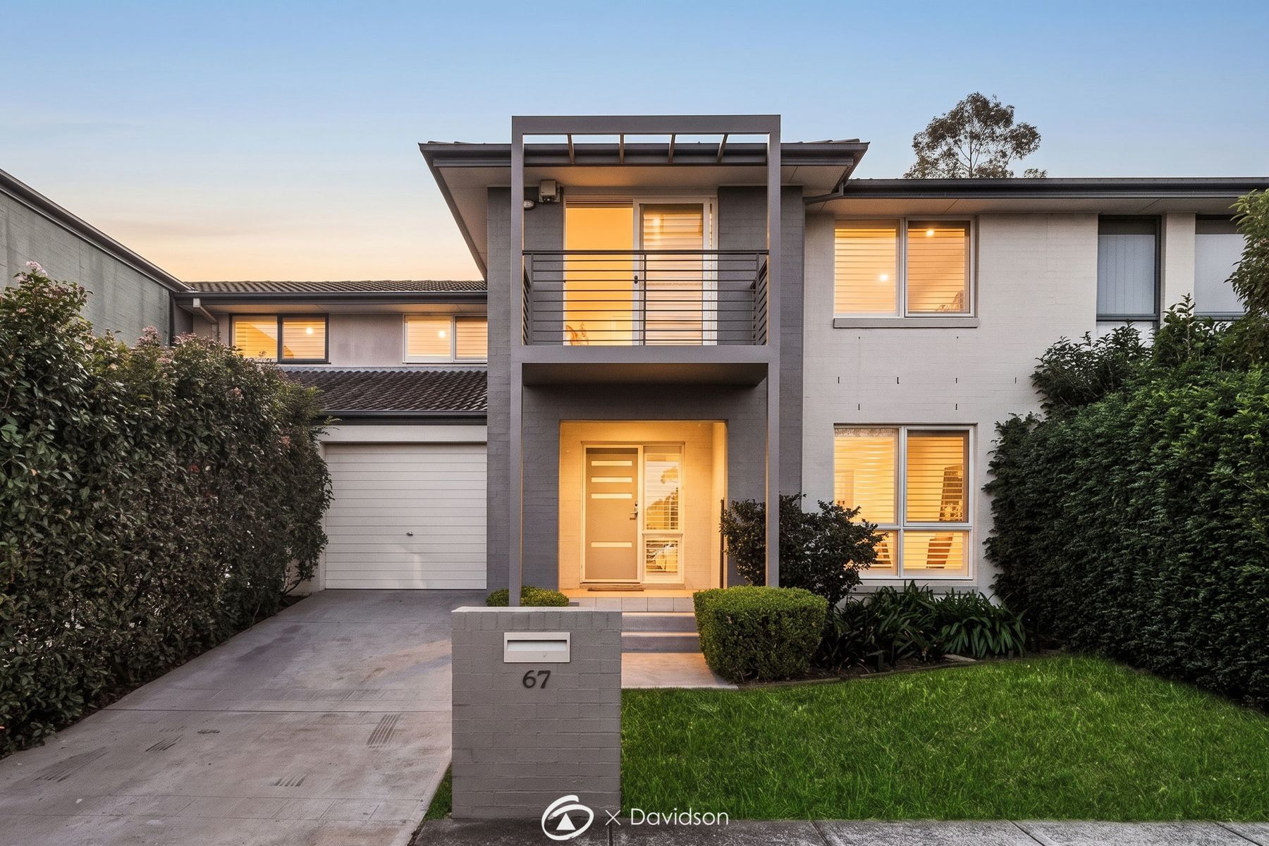 67 Whitfield Parade, Hammondville NSW 2170, Hammondville - Image 1