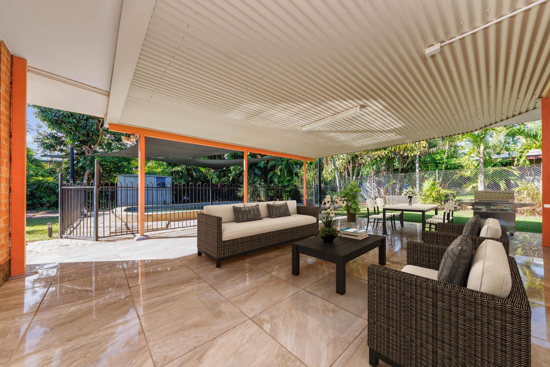 128 Wellington Parade, Alawa NT 0810, Alawa - Thumbnail 2