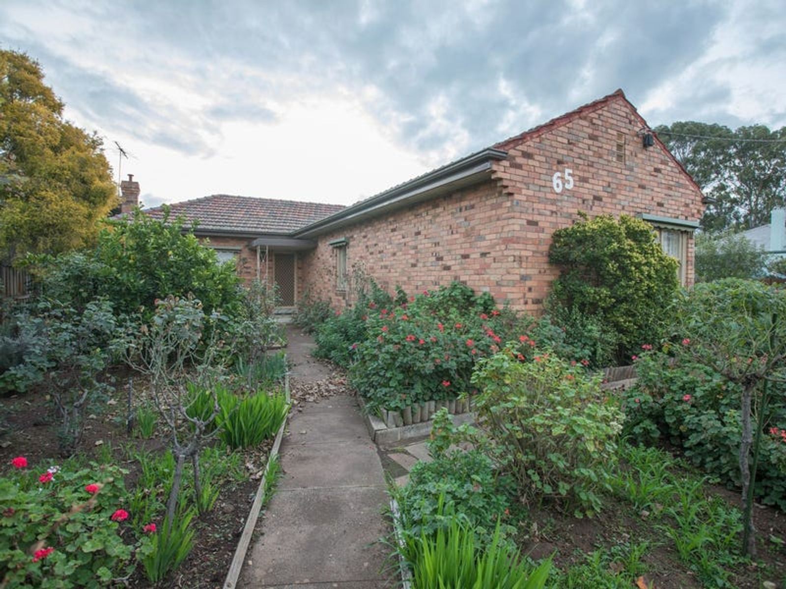 65 Gisborne Road, Bacchus Marsh VIC 3340, Bacchus Marsh - Image 1