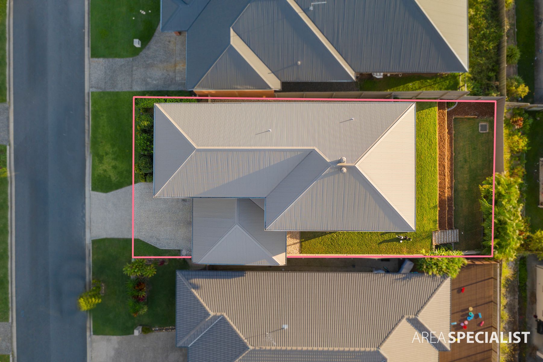 29 Adelaide Crescent, Ormeau Hills, QLD 4208, Ormeau Hills - Thumbnail 3