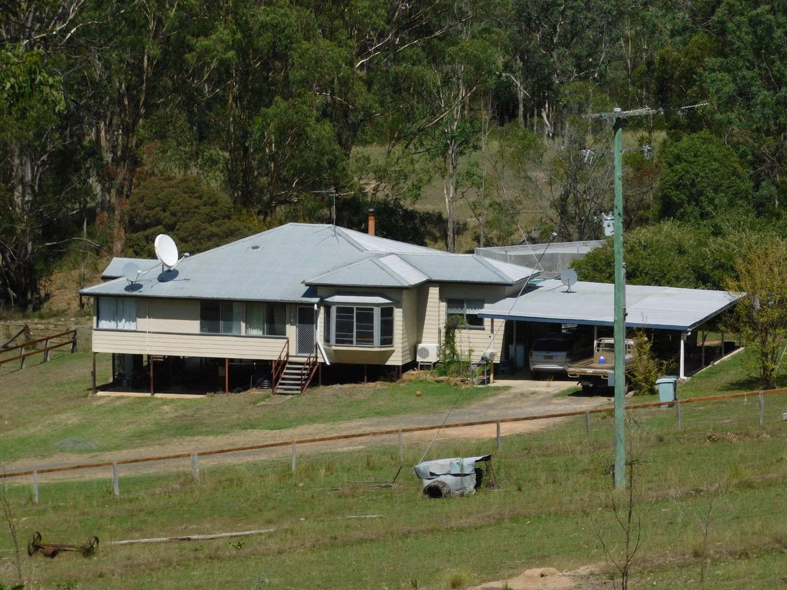 344 Flagstone Road, Legume, NSW 2476, Legume - Thumbnail 6