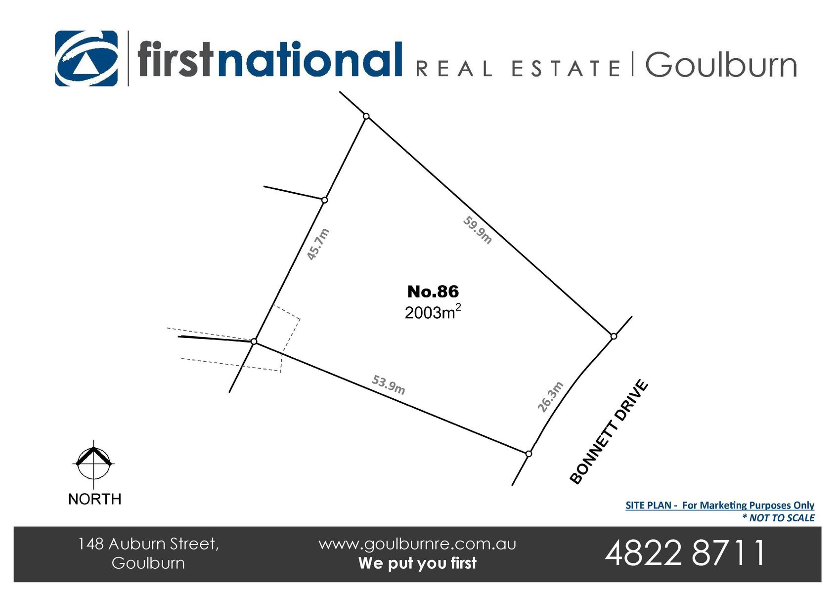 86 Bonnett Drive, Goulburn NSW 2580, Goulburn - Thumbnail 8