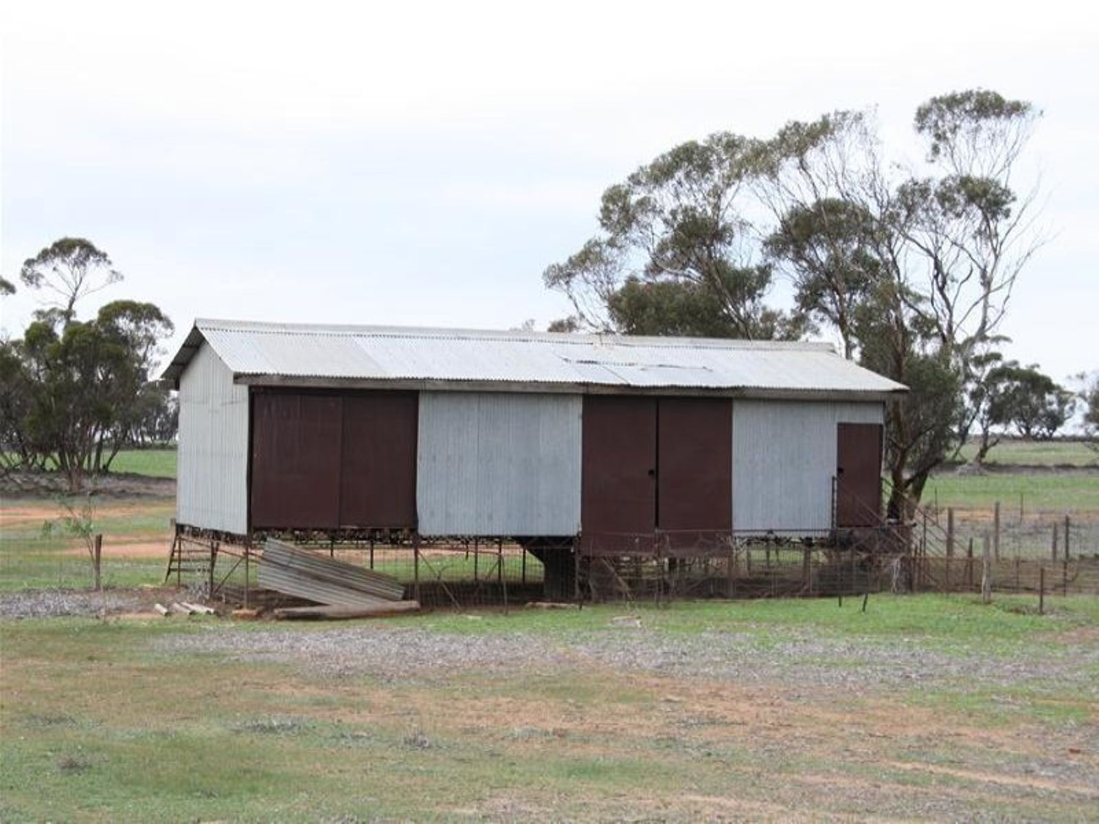 CA/41-42 Cnr Eastmond Road & Wheeler Road, Merbein South - Thumbnail 7