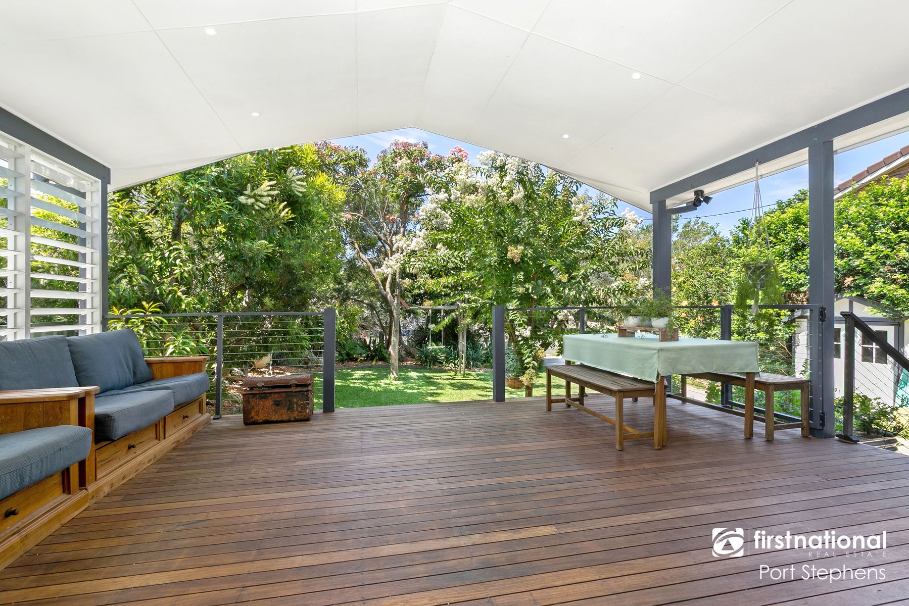 5 Wynne Crescent, Corlette NSW 2315, Corlette - Thumbnail 2
