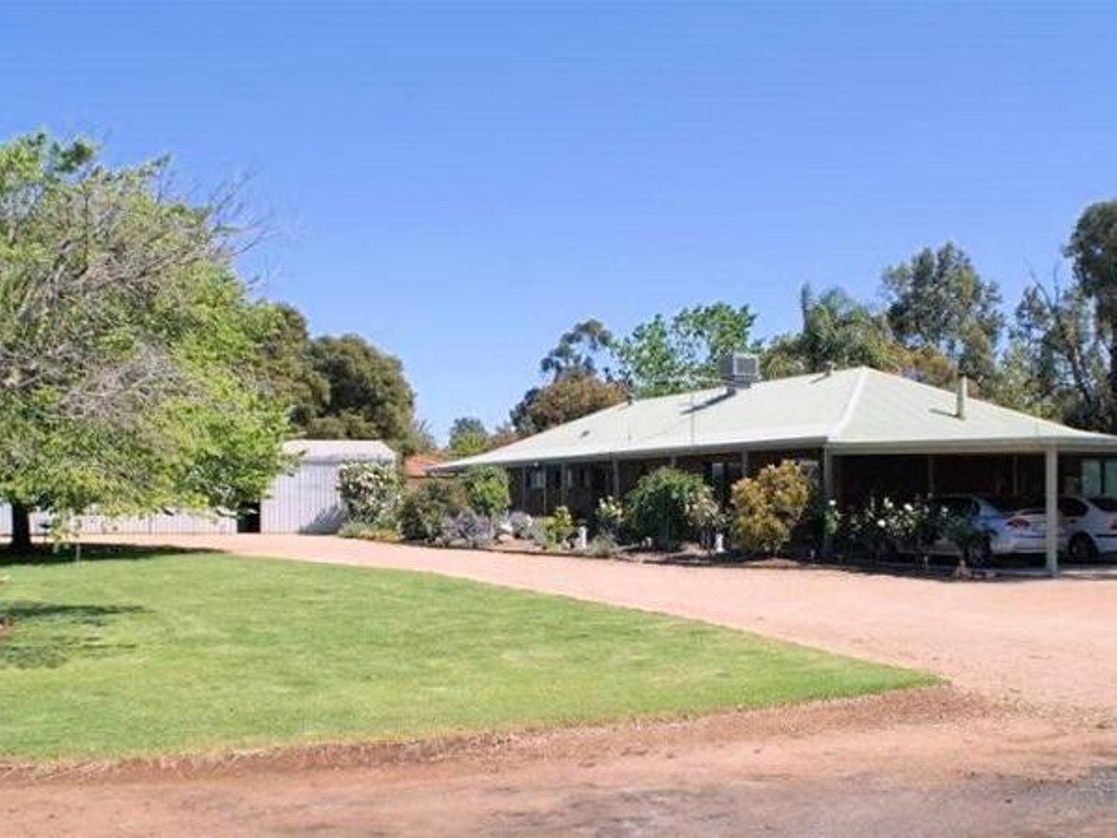 181 Ranfurly Way, Mildura - Image 1