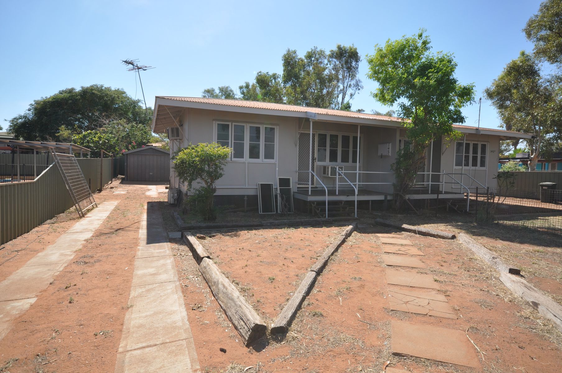 145A Athol Street, Port Hedland WA 6721