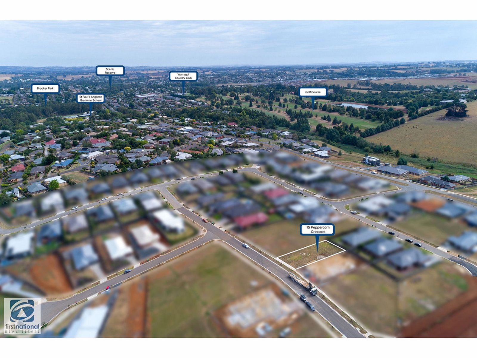 15 Peppercorn Crescent, Warragul, VIC 3820, Warragul - Thumbnail 5