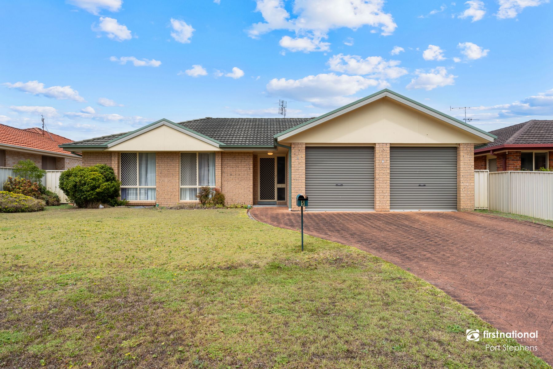 5 Marlin Place, Anna Bay - Image 1