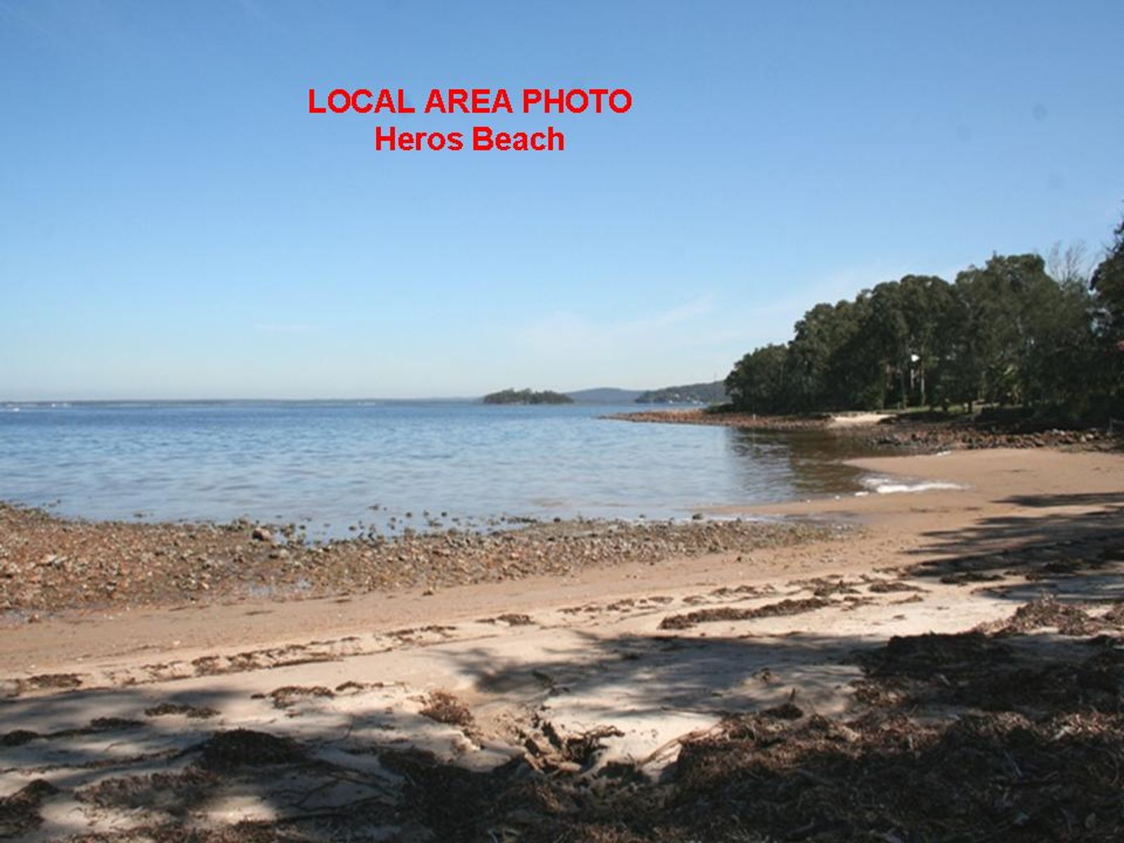 Lot 1753 Allandale Crescent, North Arm Cove NSW 2324, North Arm Cove - Thumbnail 7