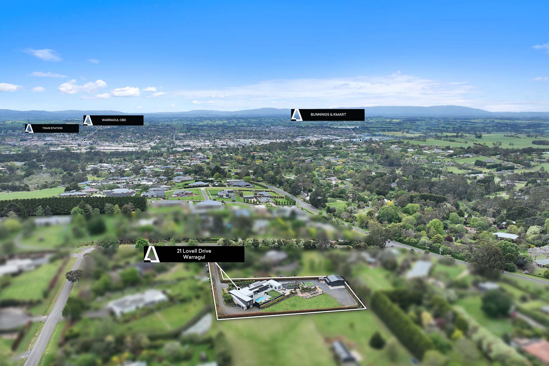 21 Lovell Drive, Warragul, Warragul - Thumbnail 5
